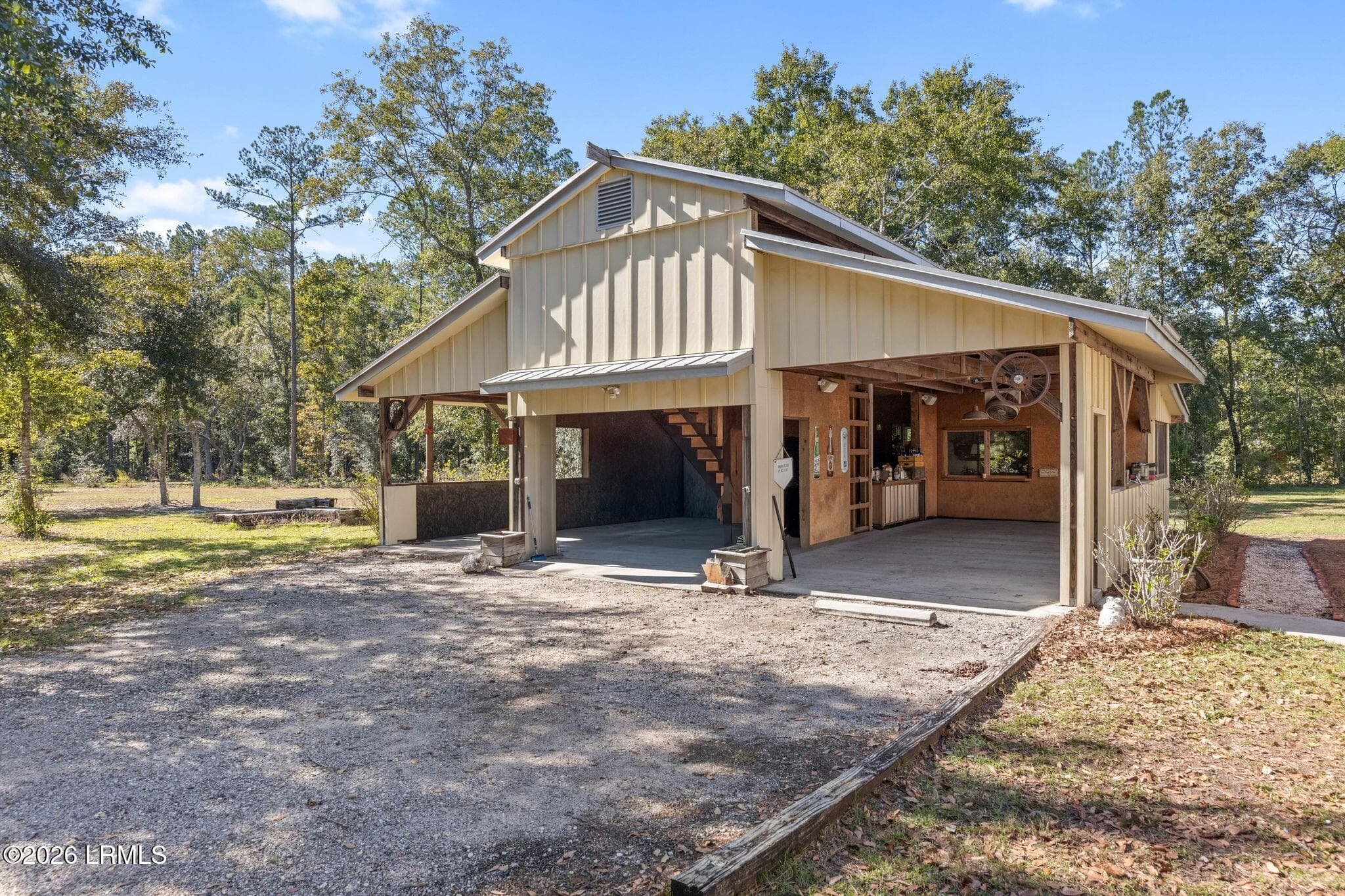 057 - 119 Beaver Crossing, Early Branch, SC 29916