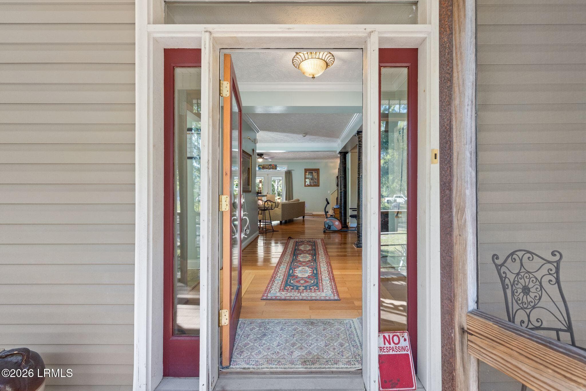 006 - 119 Beaver Crossing, Early Branch, SC 29916