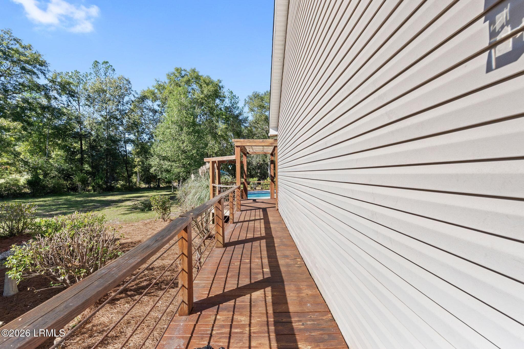 049 - 119 Beaver Crossing, Early Branch, SC 29916
