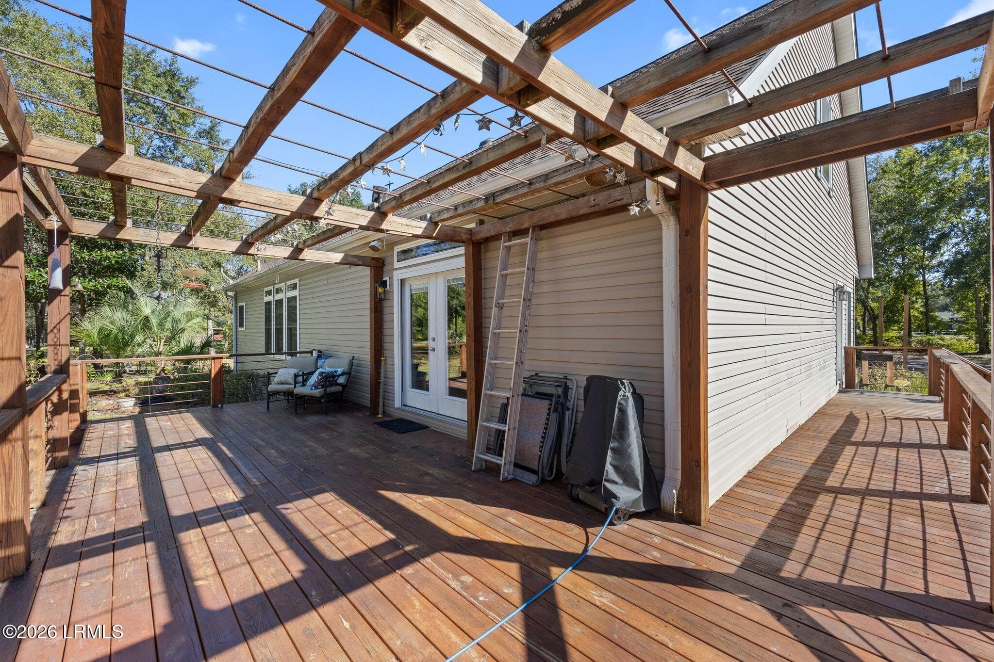 050 - 119 Beaver Crossing, Early Branch, SC 29916