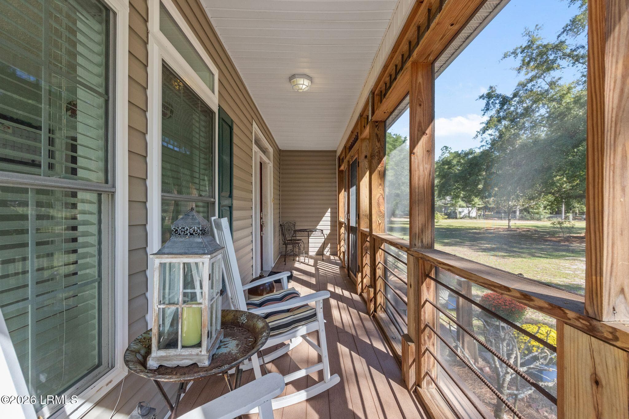005 - 119 Beaver Crossing, Early Branch, SC 29916