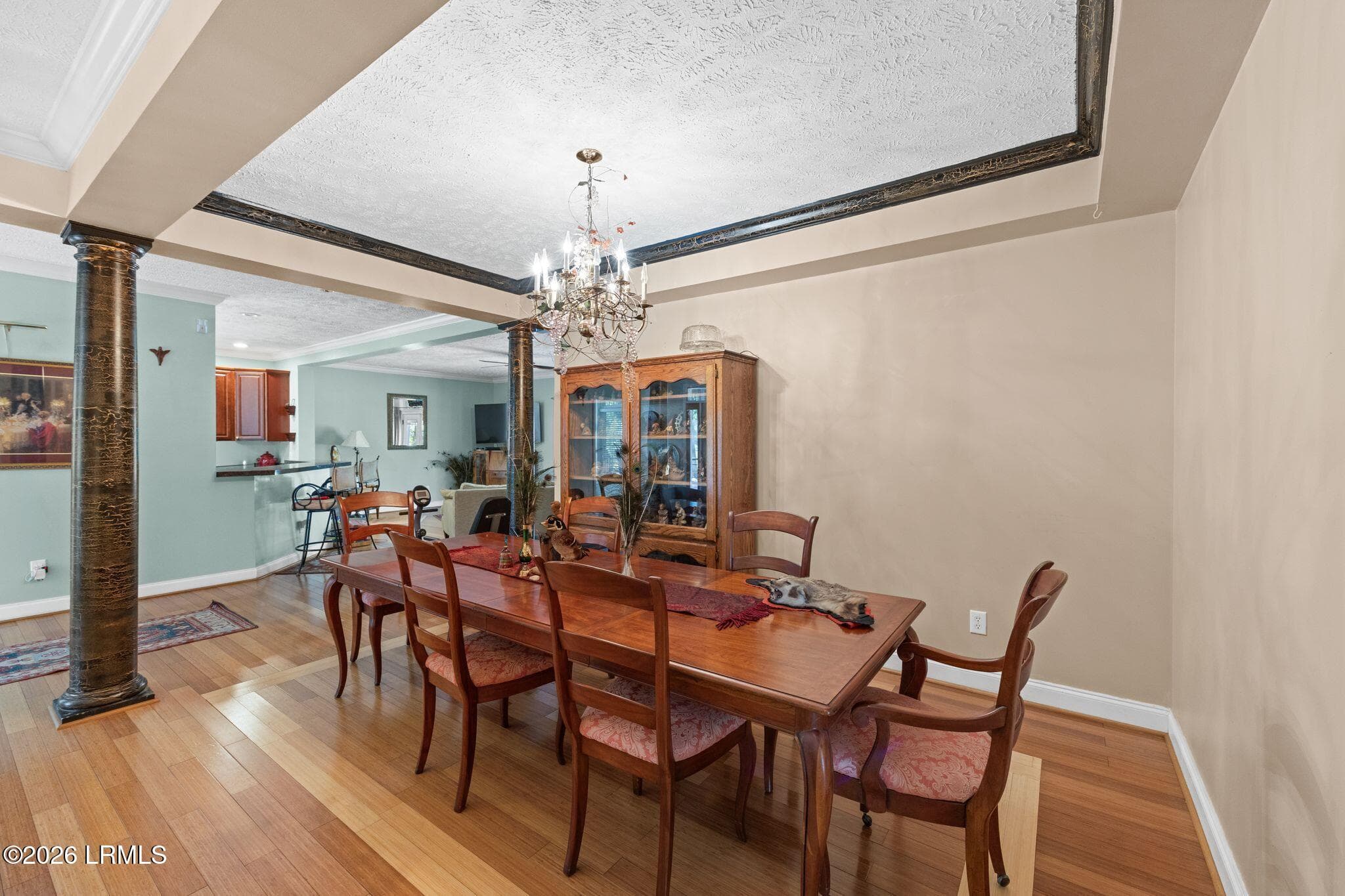 022 - 119 Beaver Crossing, Early Branch, SC 29916