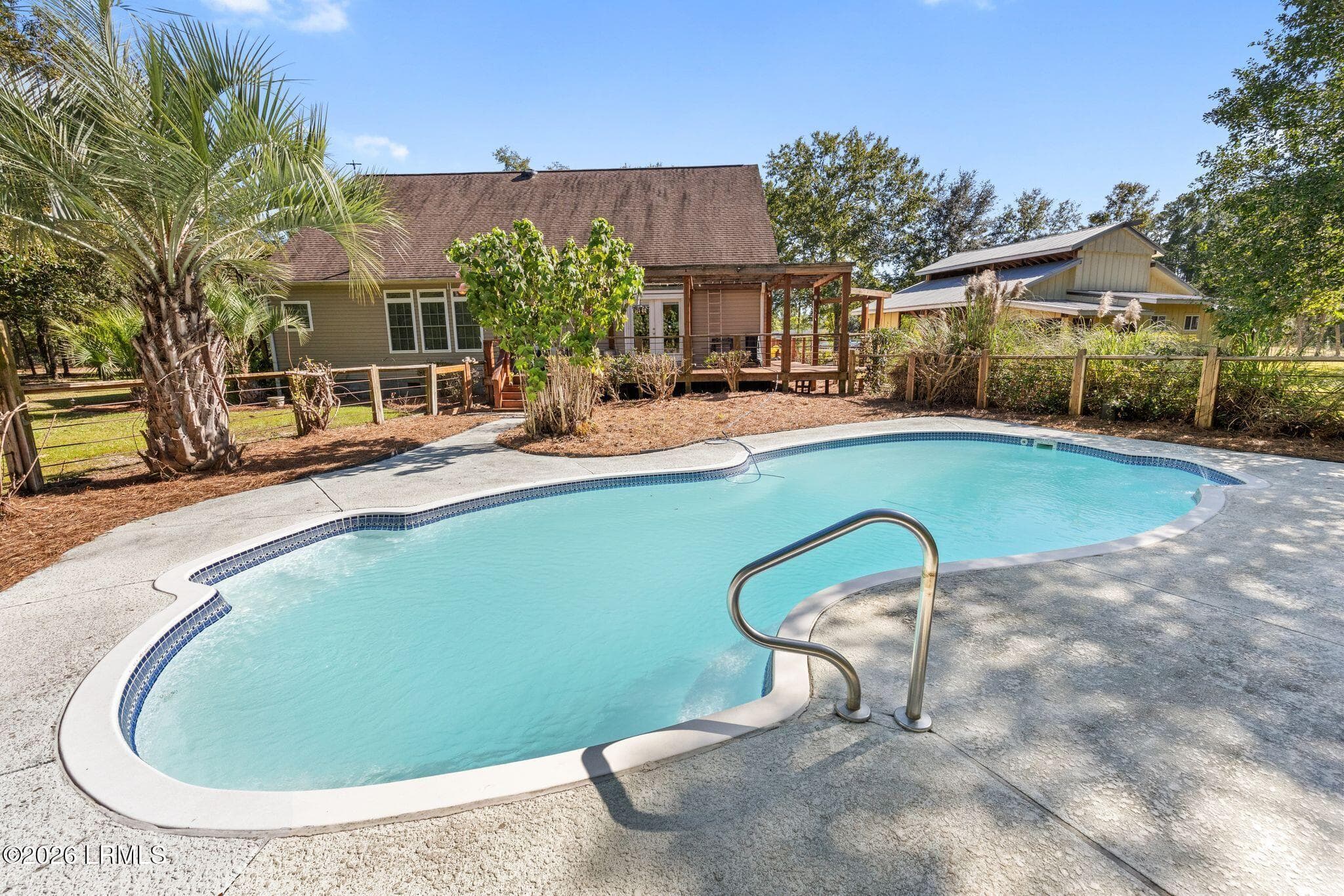 053 - 119 Beaver Crossing, Early Branch, SC 29916