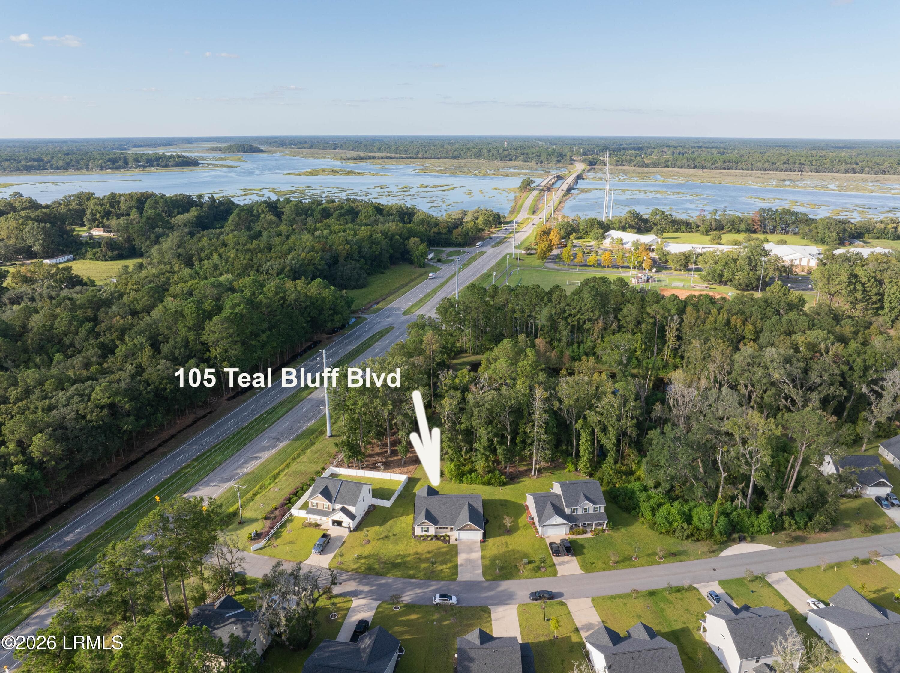 105 Teal Bluff-14 - 105 Teal Bluff Boulevard, Seabrook, SC 29940