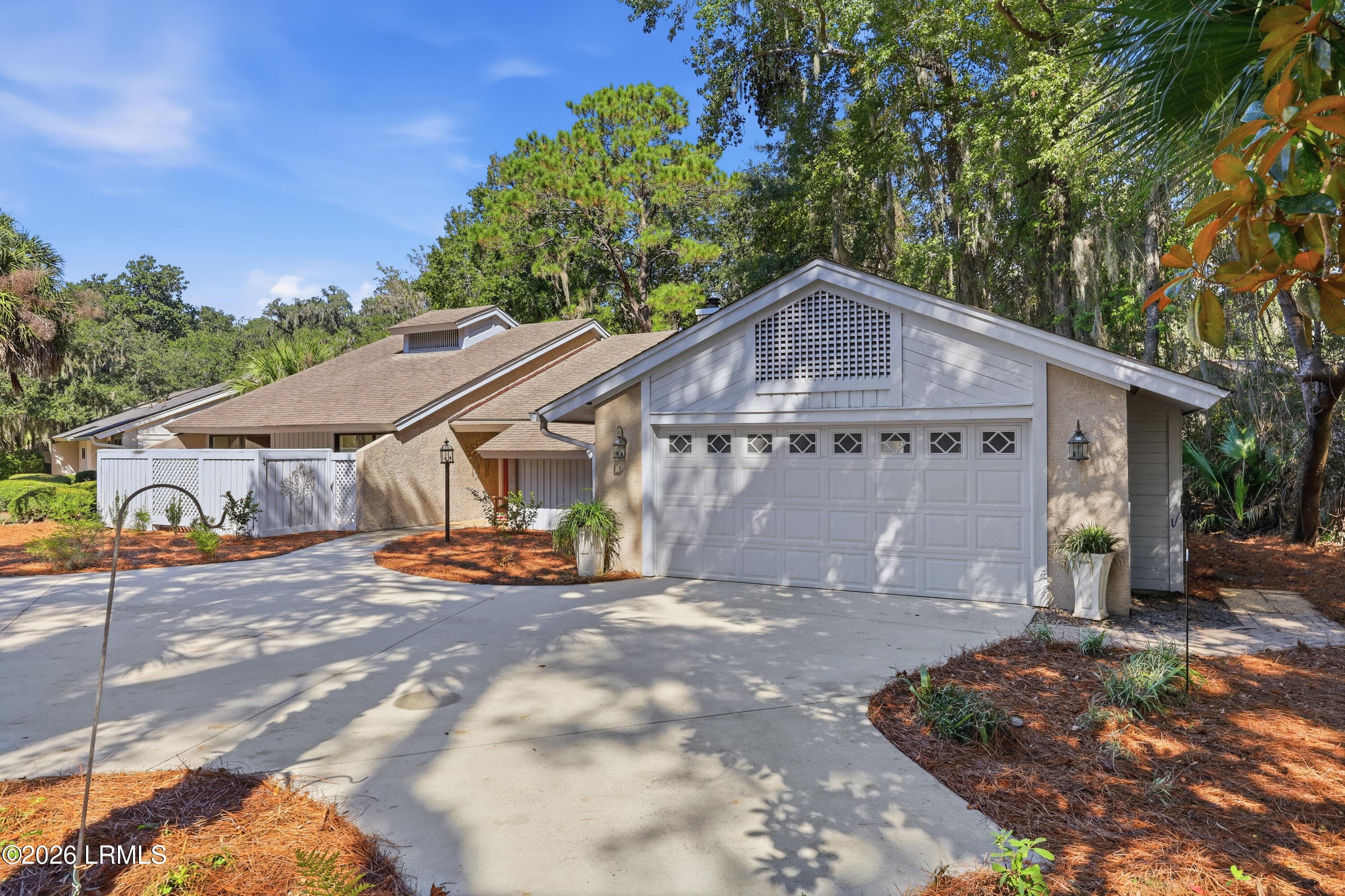 19 Stable Gate Road, Hilton Head Island, SC 29926
