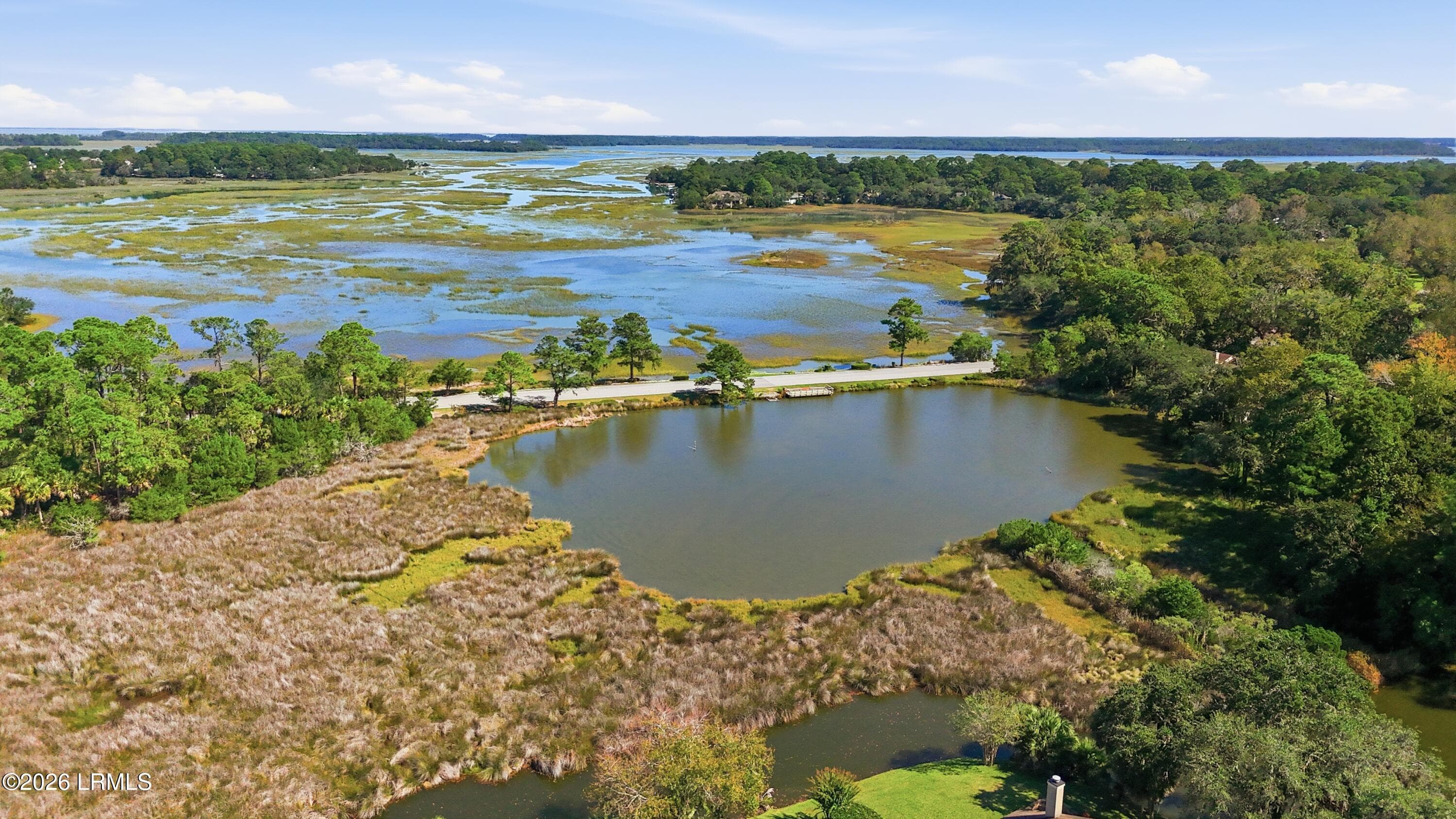 DJI_20261013205401_0060_D - 19 Stable Gate Road, Hilton Head Island, SC 29926