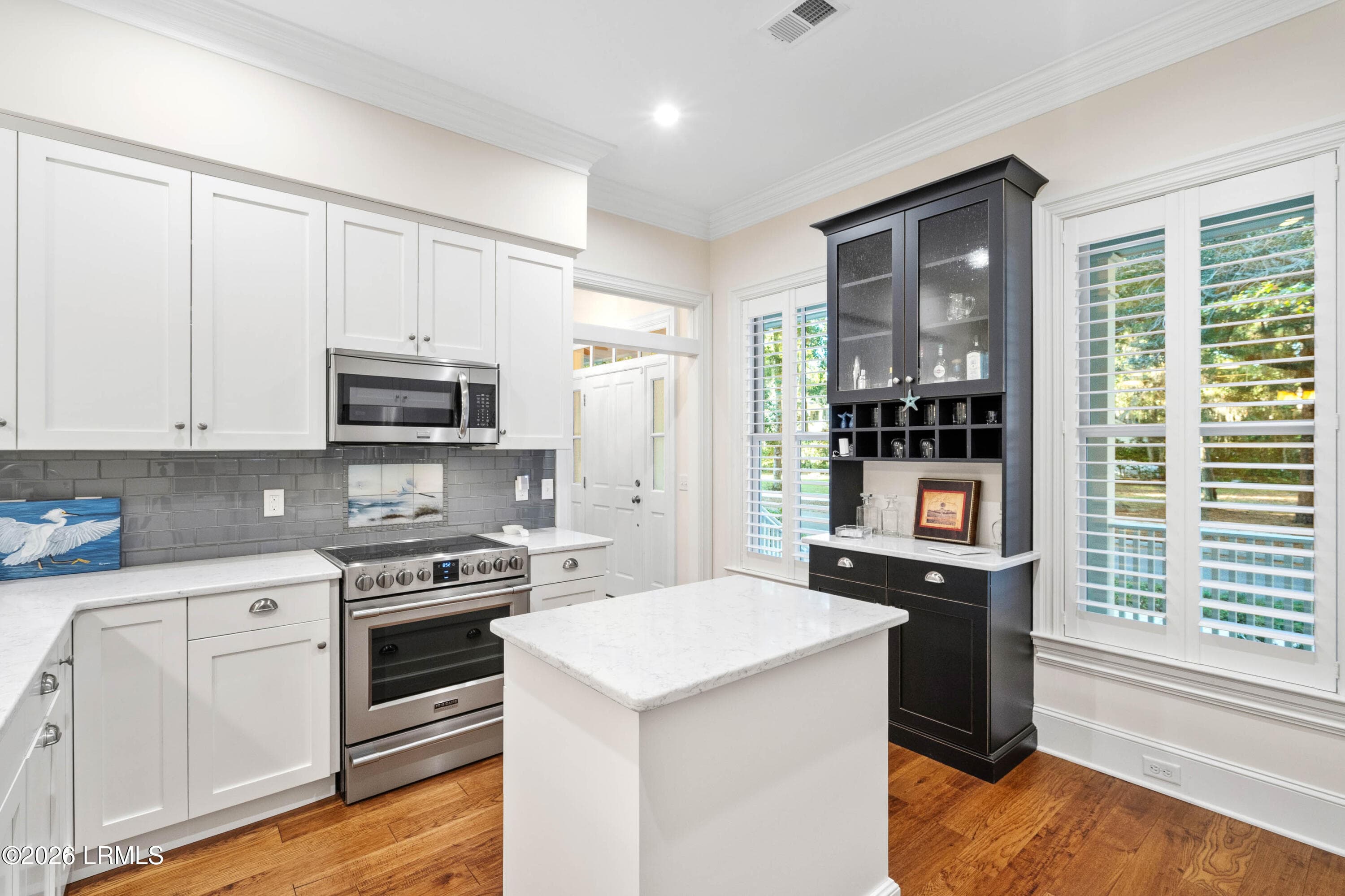 17 Newpoint-28 - 17 Newpoint Road, Beaufort, SC 29907