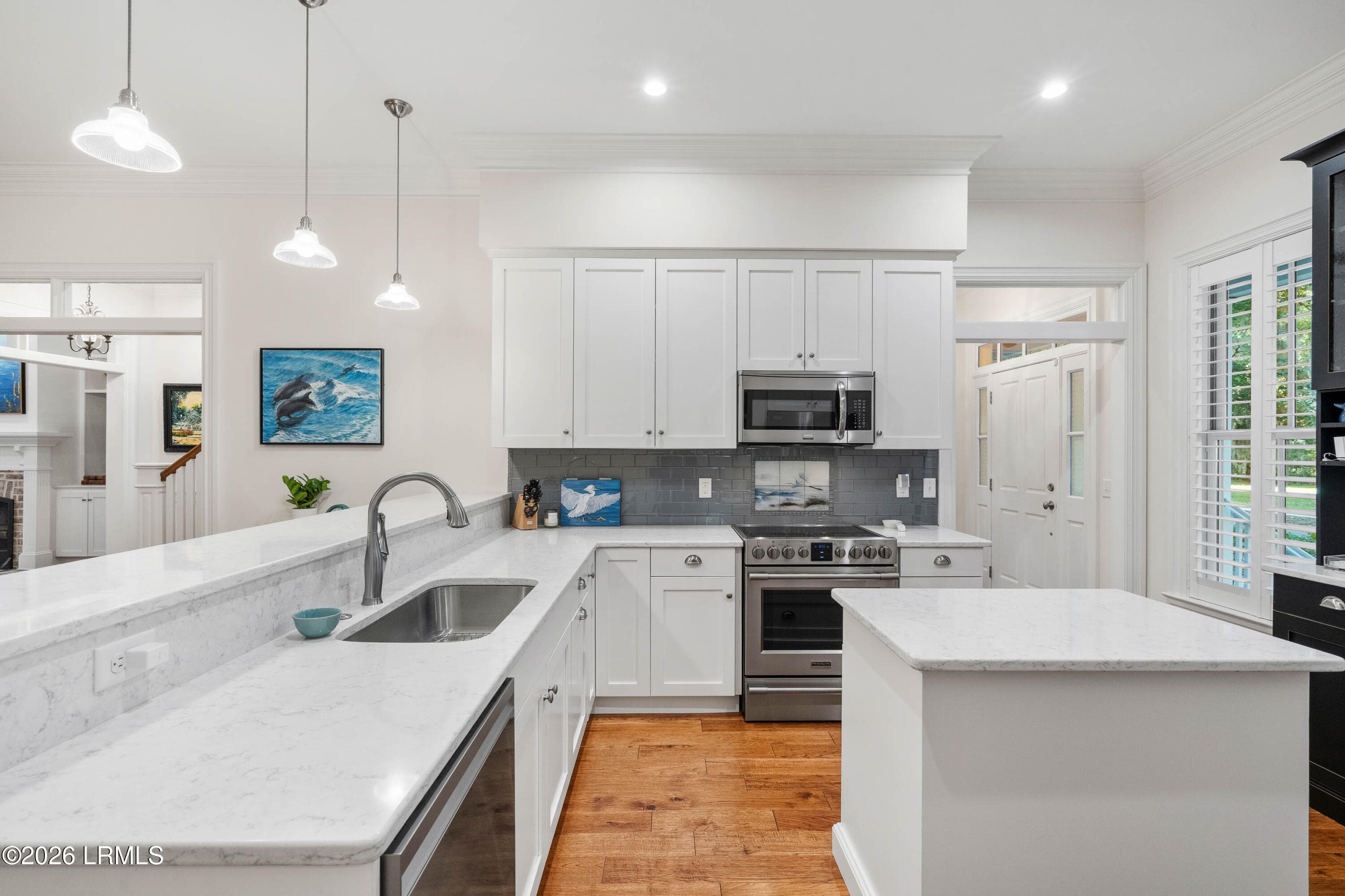 17 Newpoint-33 - 17 Newpoint Road, Beaufort, SC 29907