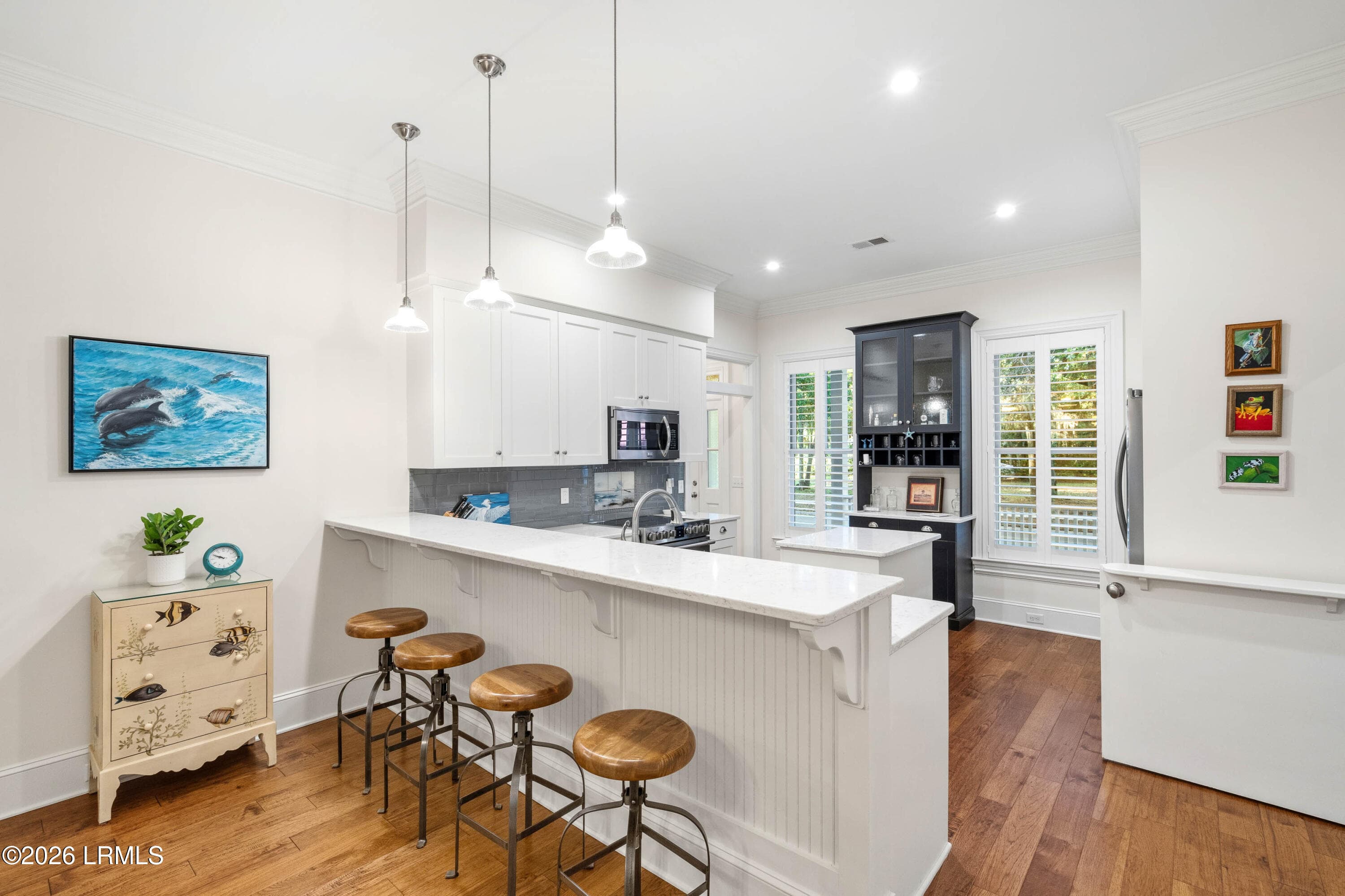 17 Newpoint-34 - 17 Newpoint Road, Beaufort, SC 29907