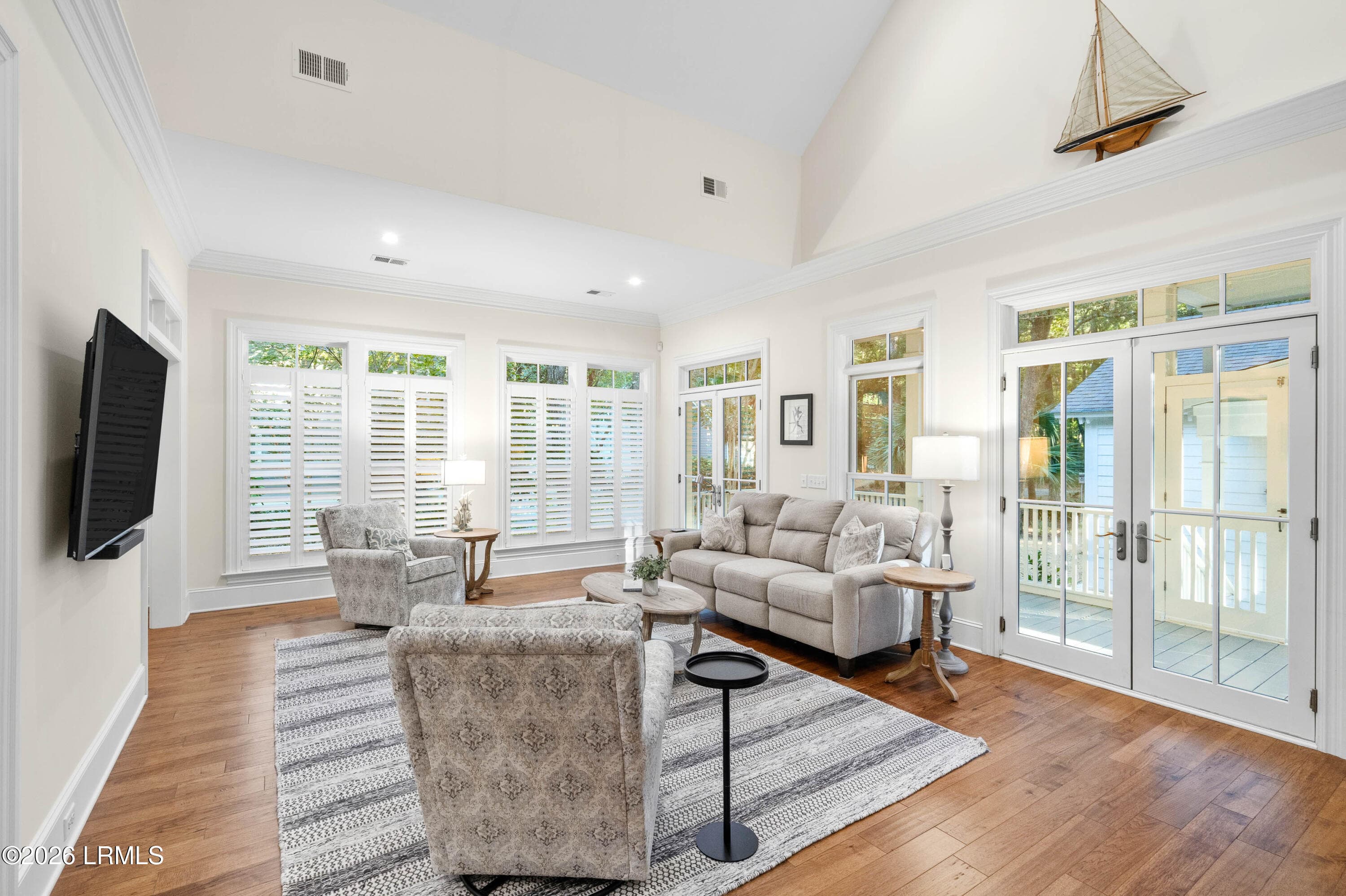 17 Newpoint-37 - 17 Newpoint Road, Beaufort, SC 29907