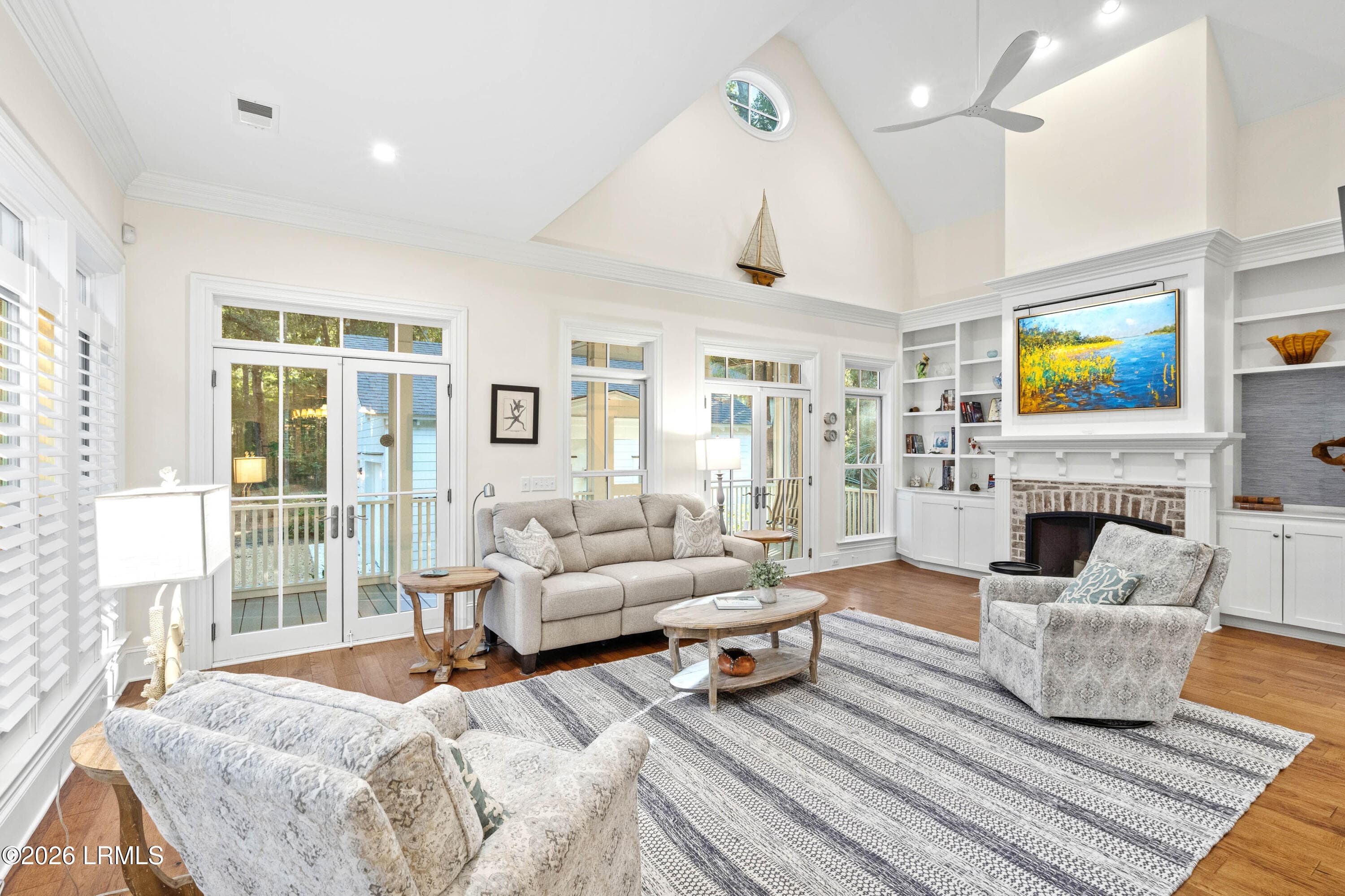 17 Newpoint-38 - 17 Newpoint Road, Beaufort, SC 29907