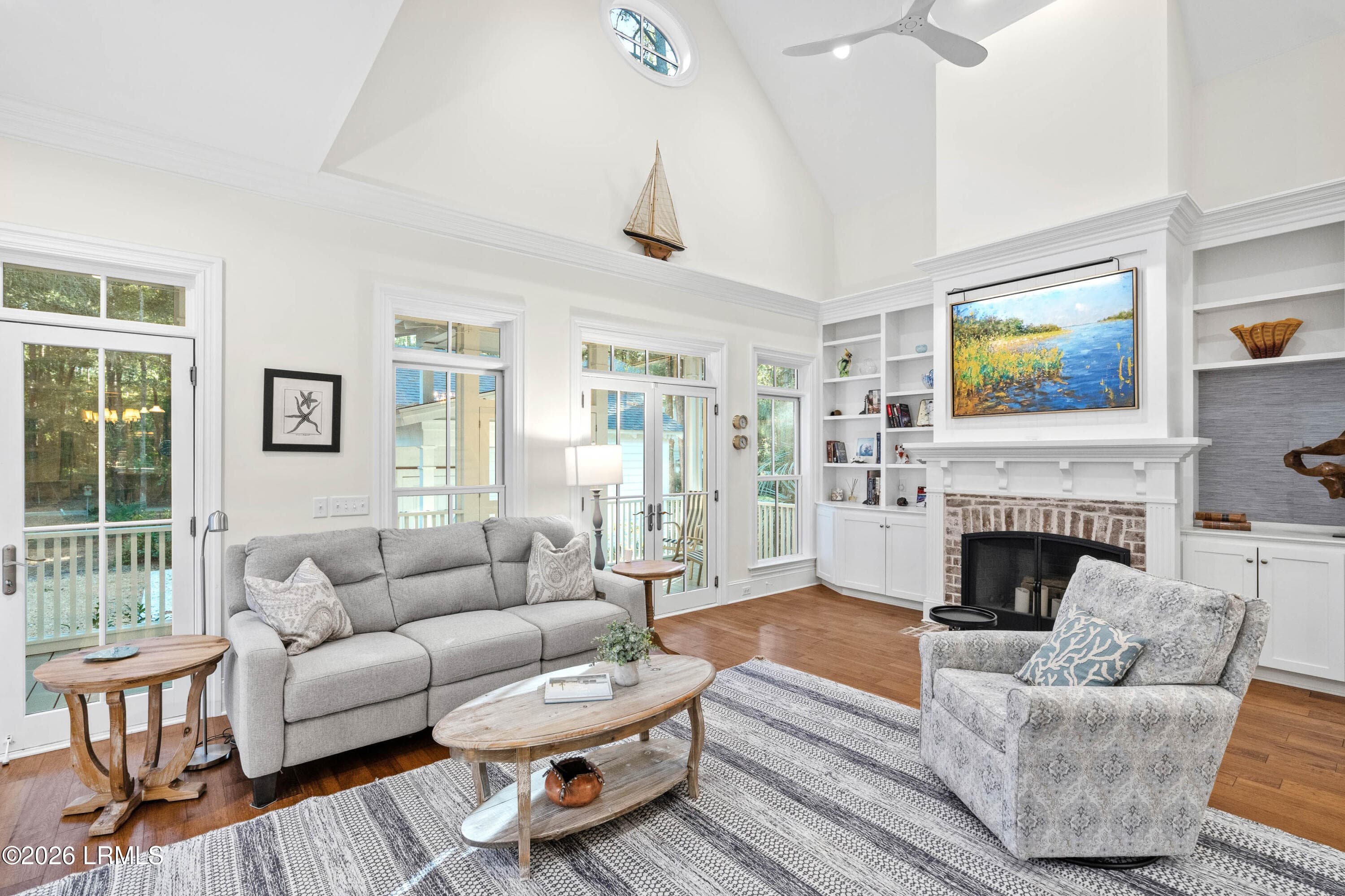 17 Newpoint-39 - 17 Newpoint Road, Beaufort, SC 29907