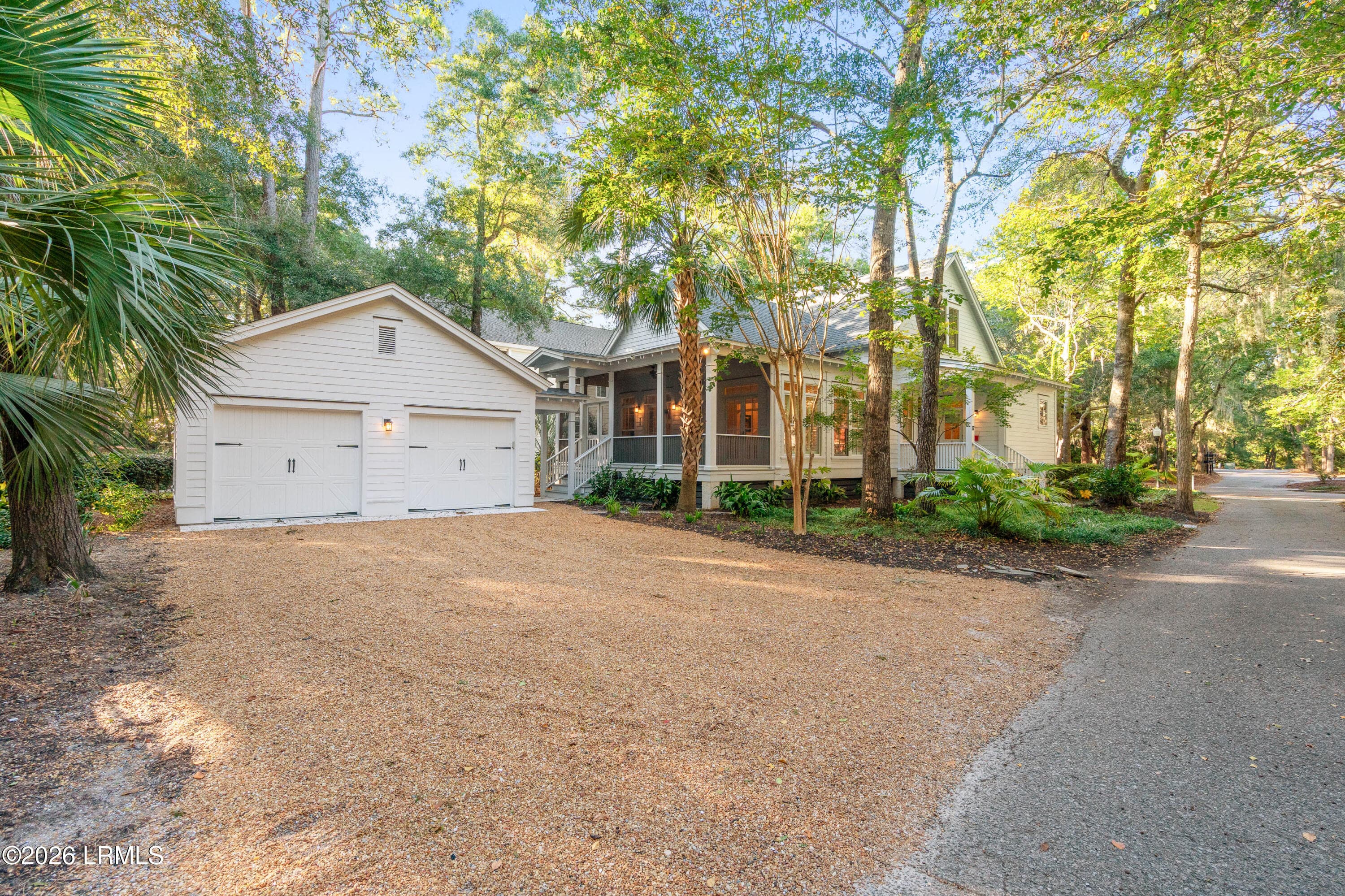 17 Newpoint-4 - 17 Newpoint Road, Beaufort, SC 29907