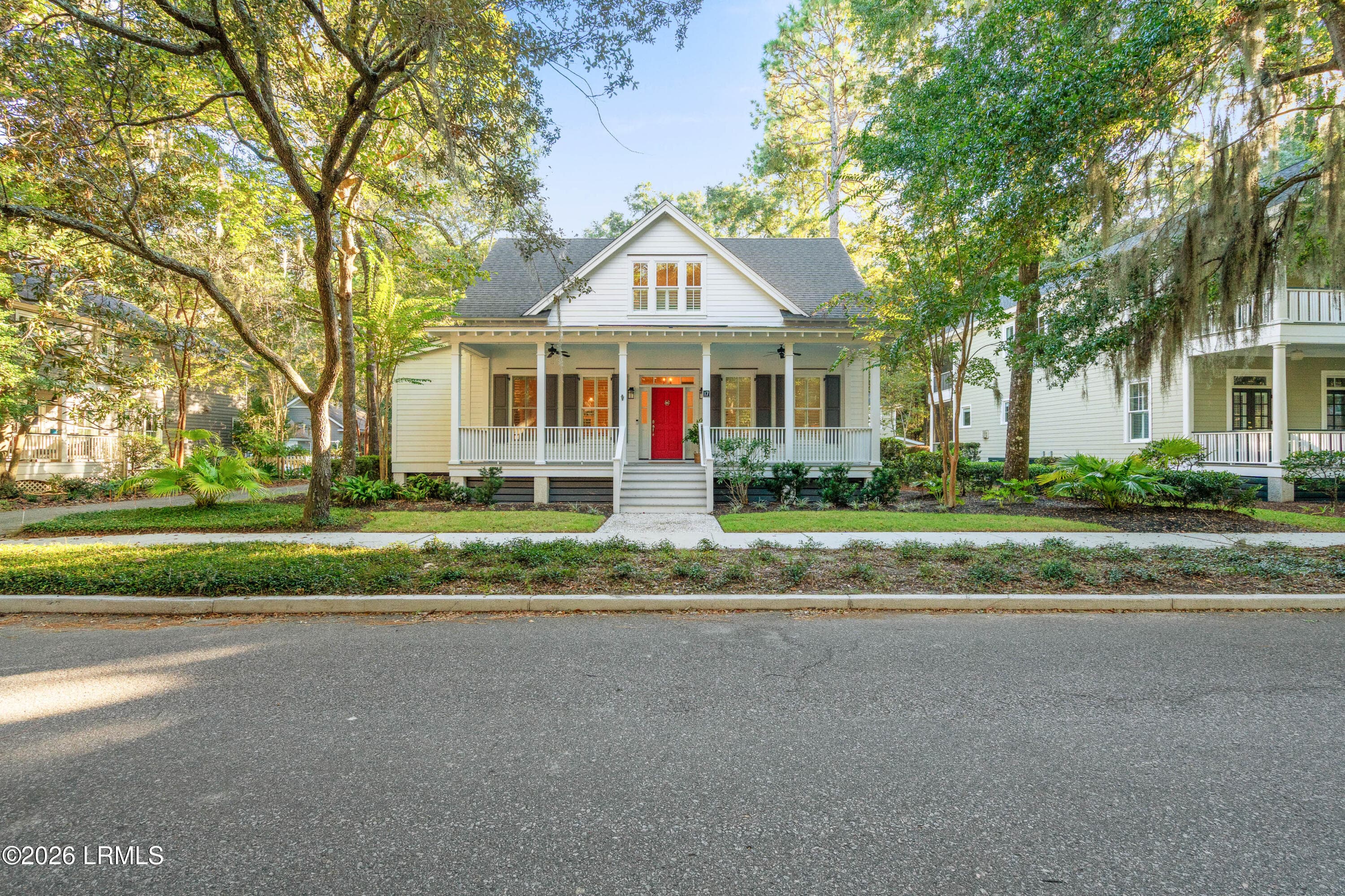 17 Newpoint-9 - 17 Newpoint Road, Beaufort, SC 29907