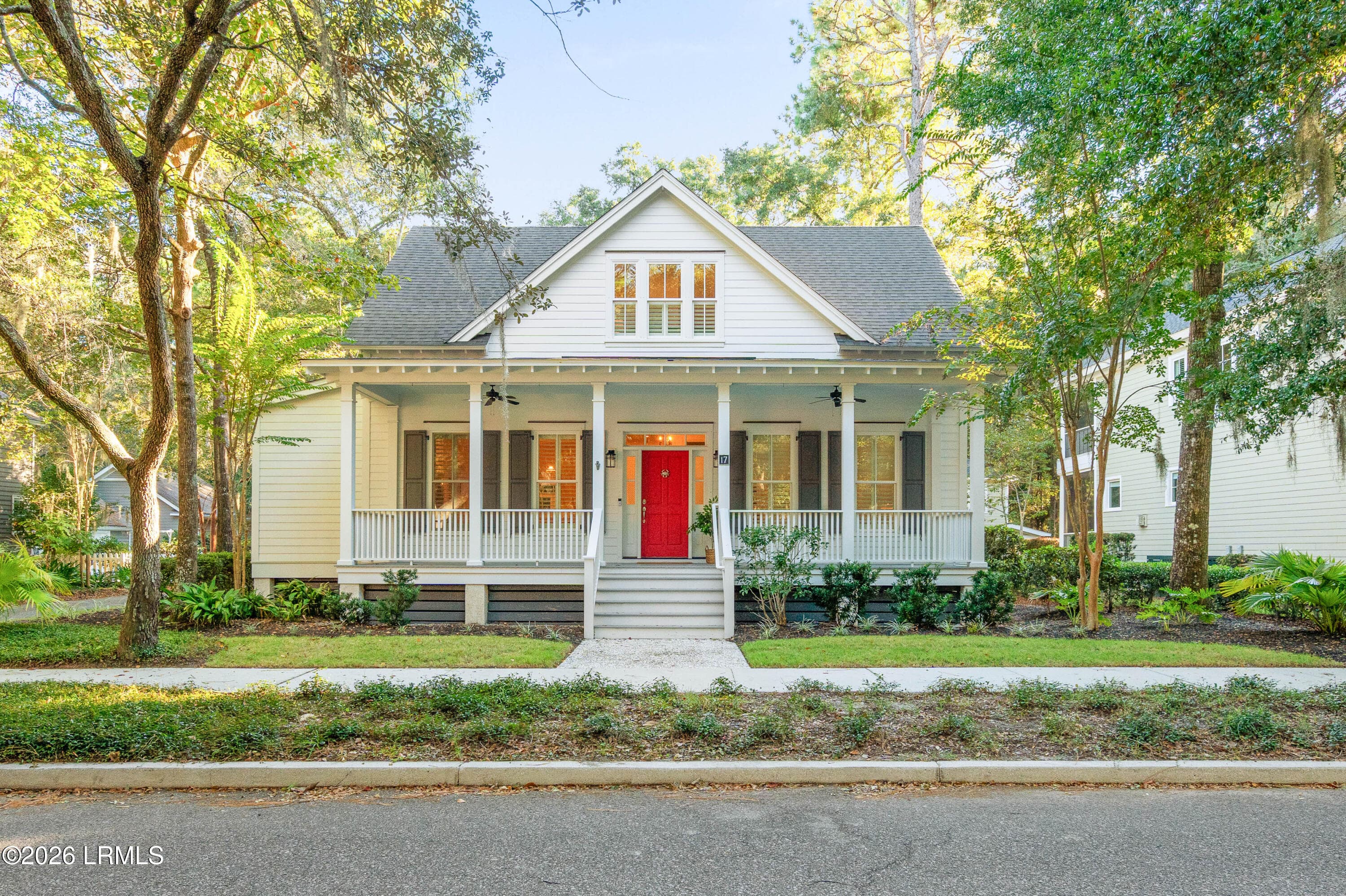 17 Newpoint-10 - 17 Newpoint Road, Beaufort, SC 29907