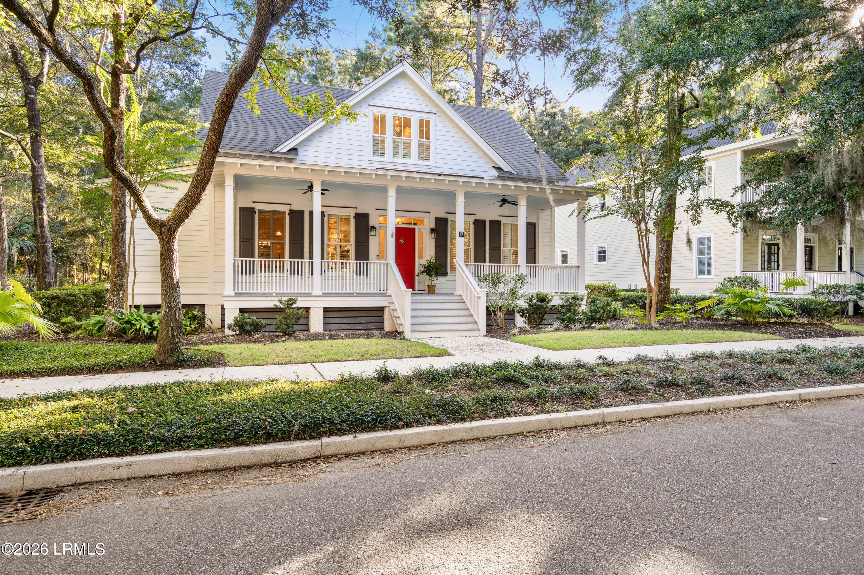 17 Newpoint-11 - 17 Newpoint Road, Beaufort, SC 29907
