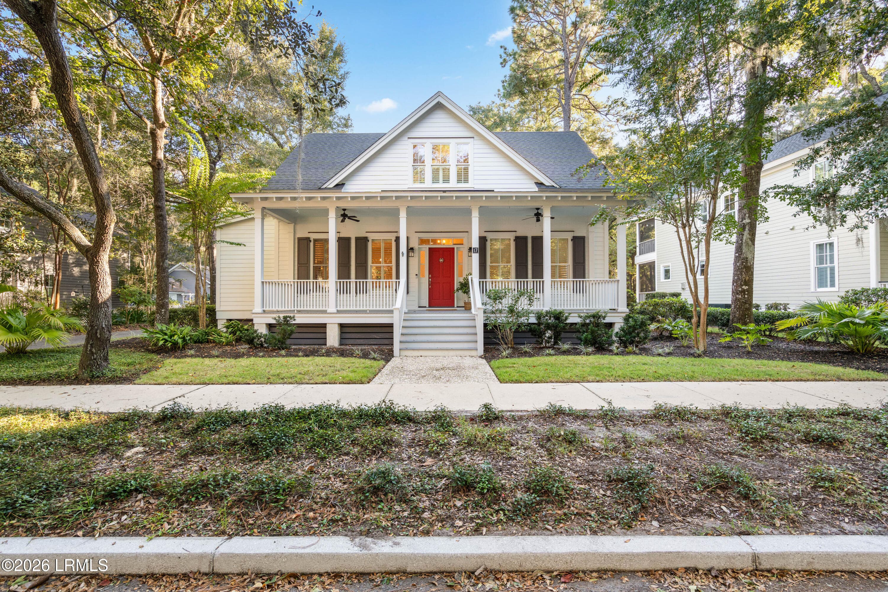 17 Newpoint-12 - 17 Newpoint Road, Beaufort, SC 29907
