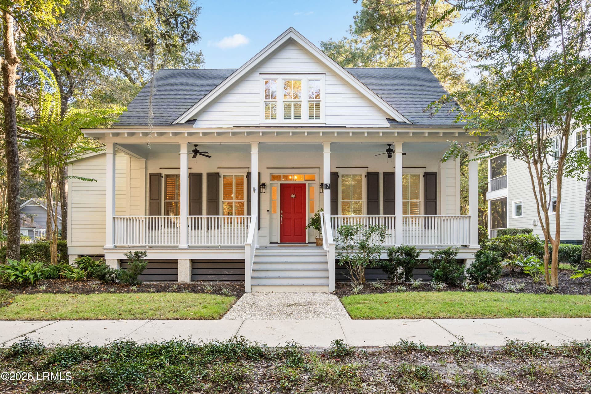17 Newpoint Road, Beaufort, SC 29907