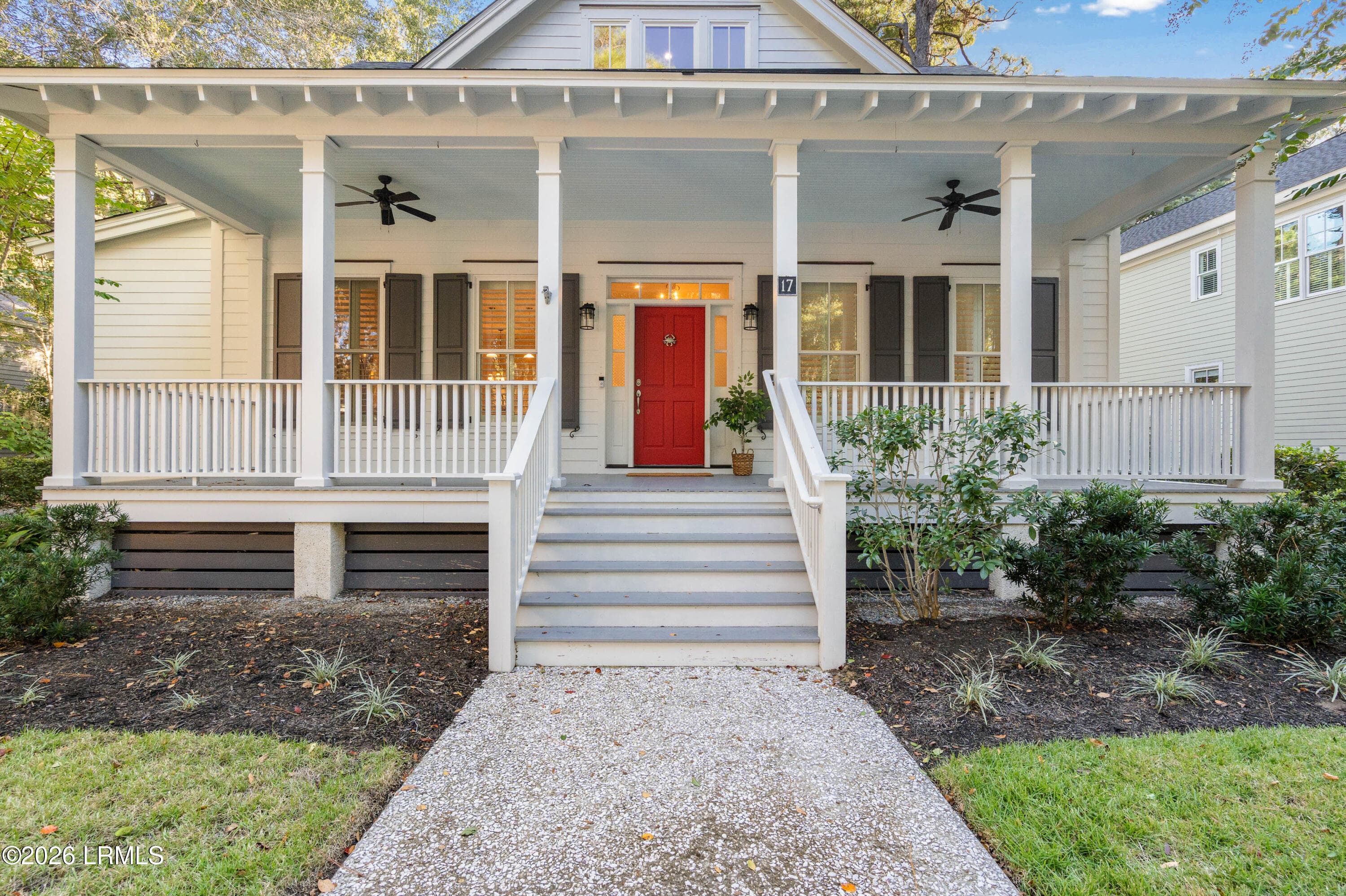 17 Newpoint-14 - 17 Newpoint Road, Beaufort, SC 29907