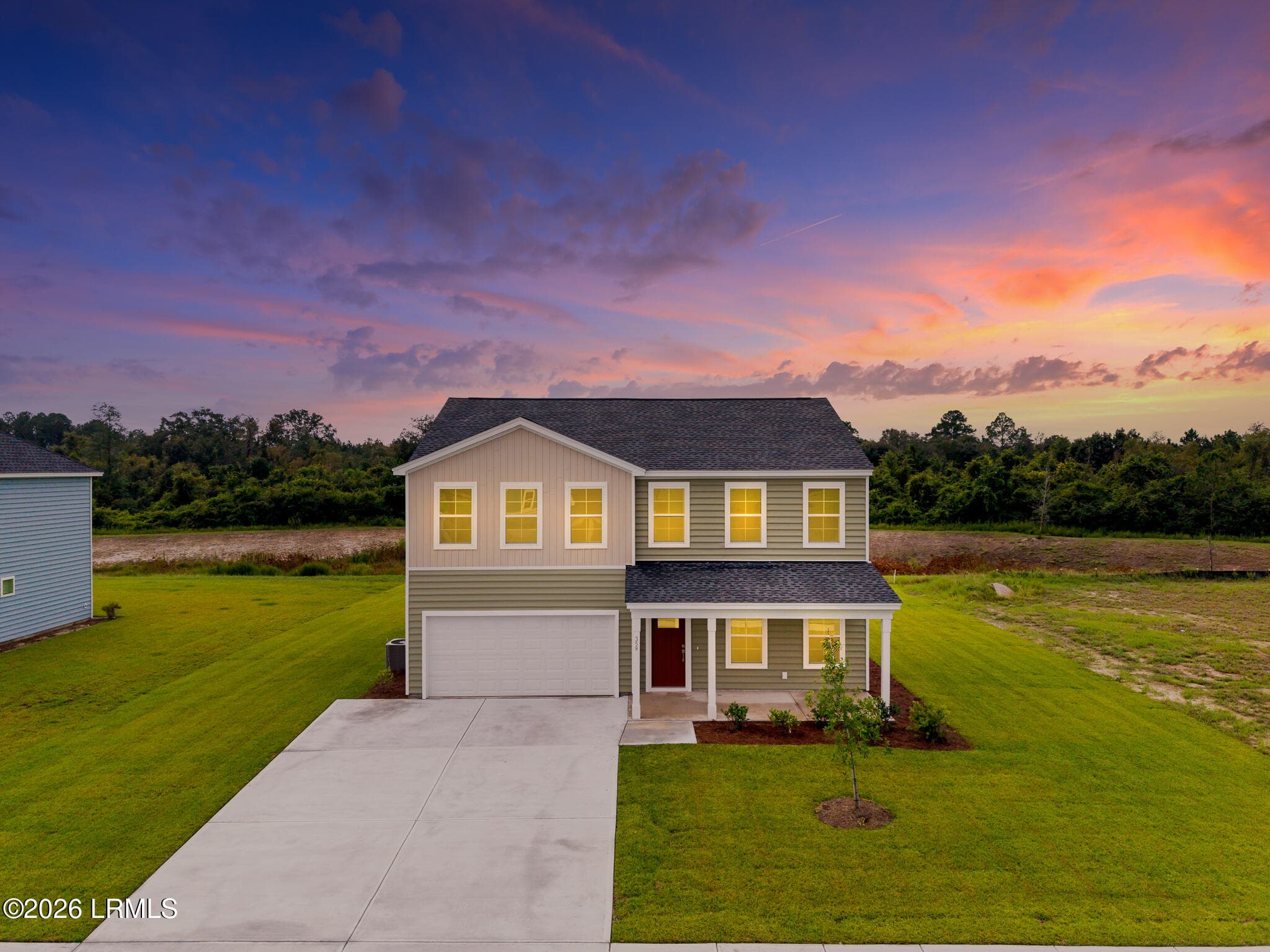 FMWeb00Exterior - 358 Aviation Drive, Ridgeland, SC 29936