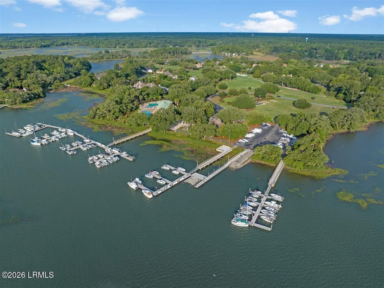 DJI_0568 - 19 Stable Gate Road, Hilton Head Island, SC 29926
