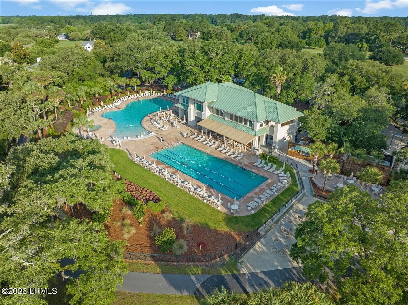 DJI_0573 - 19 Stable Gate Road, Hilton Head Island, SC 29926