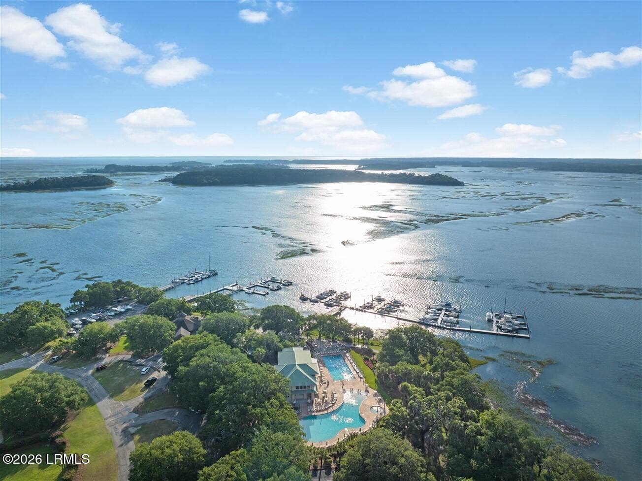 DJI_0583 - 19 Stable Gate Road, Hilton Head Island, SC 29926