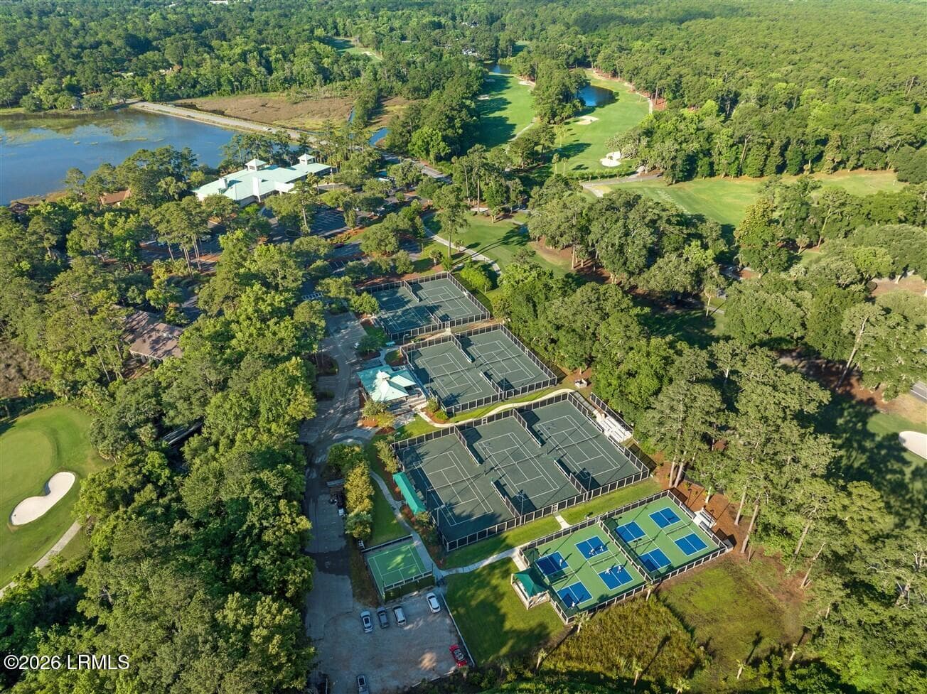 DJI_0642 - 19 Stable Gate Road, Hilton Head Island, SC 29926