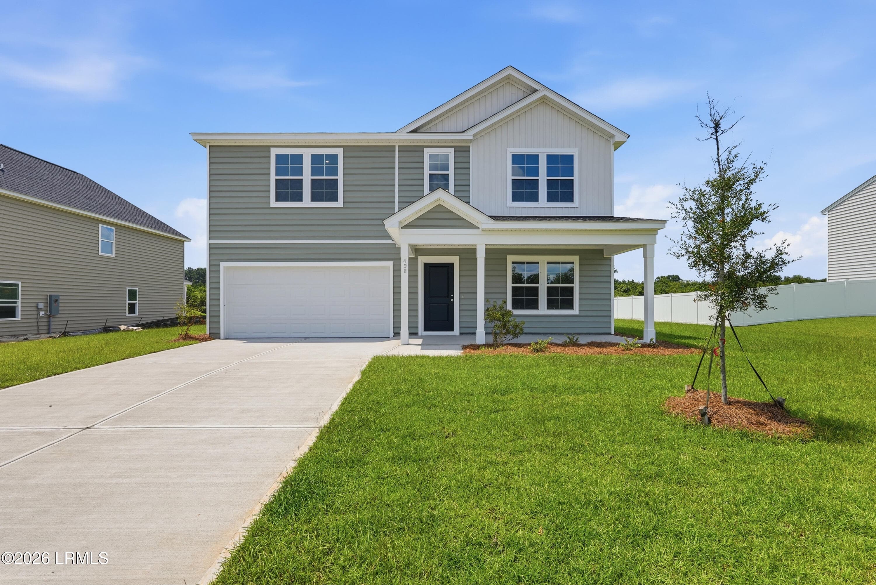 FMWeb00Exterior - 498 Aviation Drive, Ridgeland, SC 29936