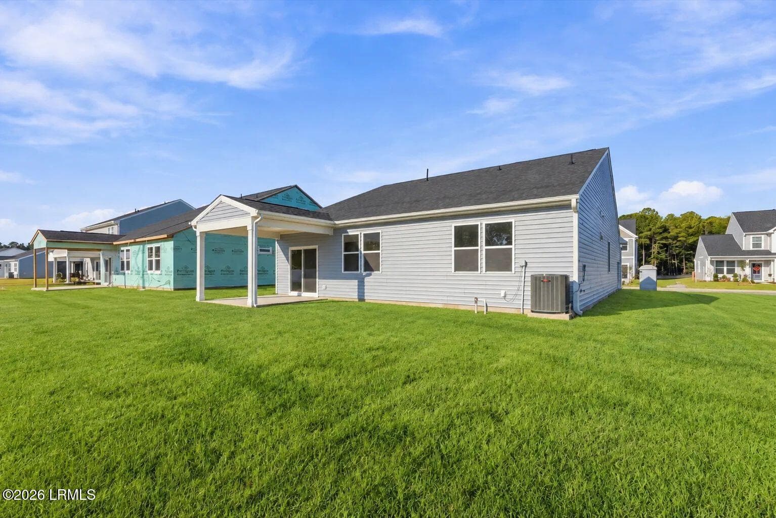 37_ep_038 - 367 Rifle Road, Ridgeland, SC 29936