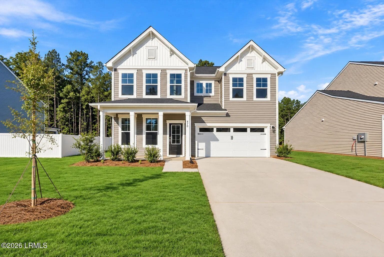 1_ep_002 (1) - 470 Rifle Road, Ridgeland, SC 29936