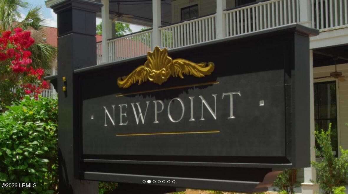 Newpoint community 4 - 17 Newpoint Road, Beaufort, SC 29907