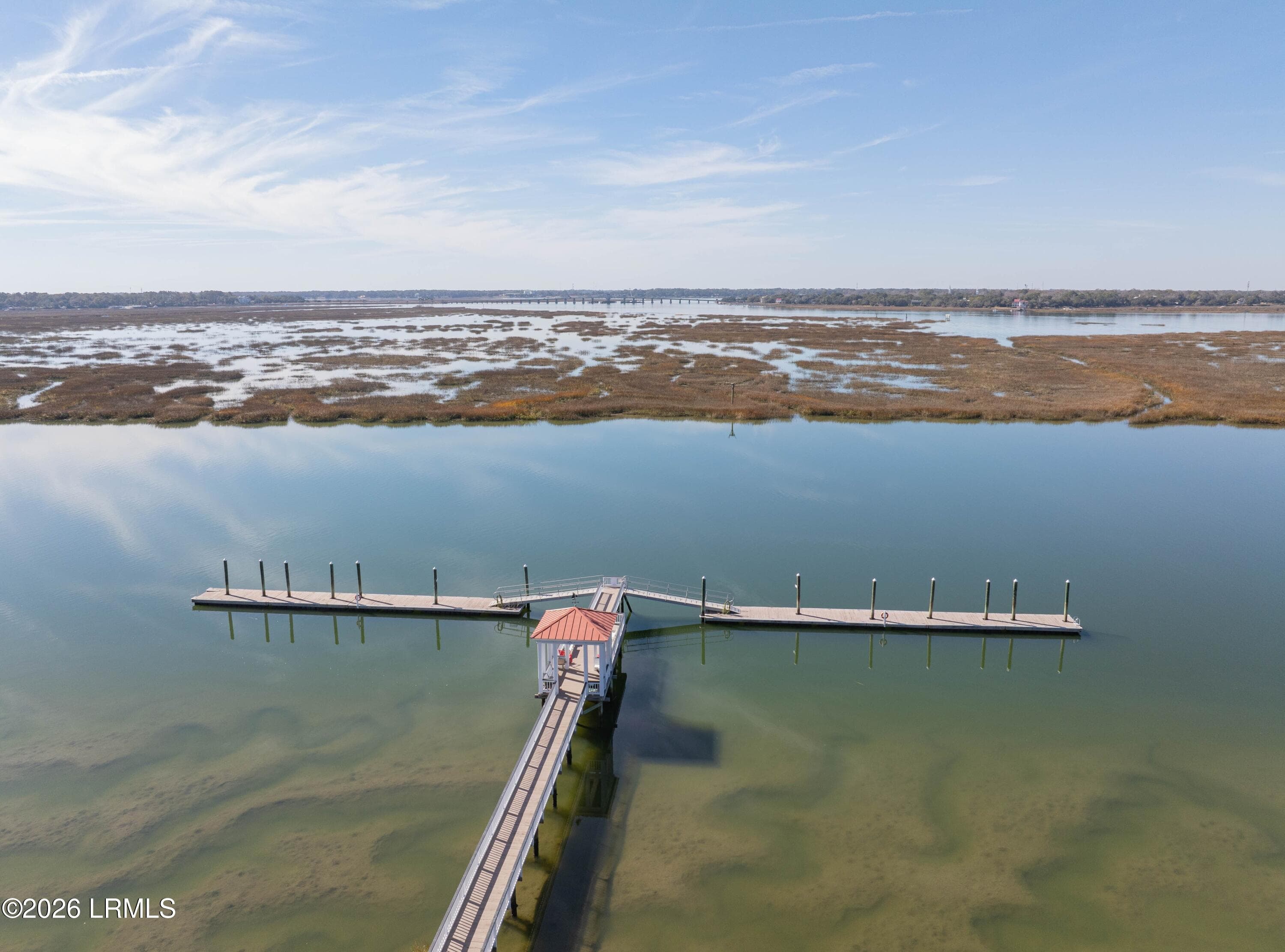 Newpoint Drone 9 - 17 Newpoint Road, Beaufort, SC 29907