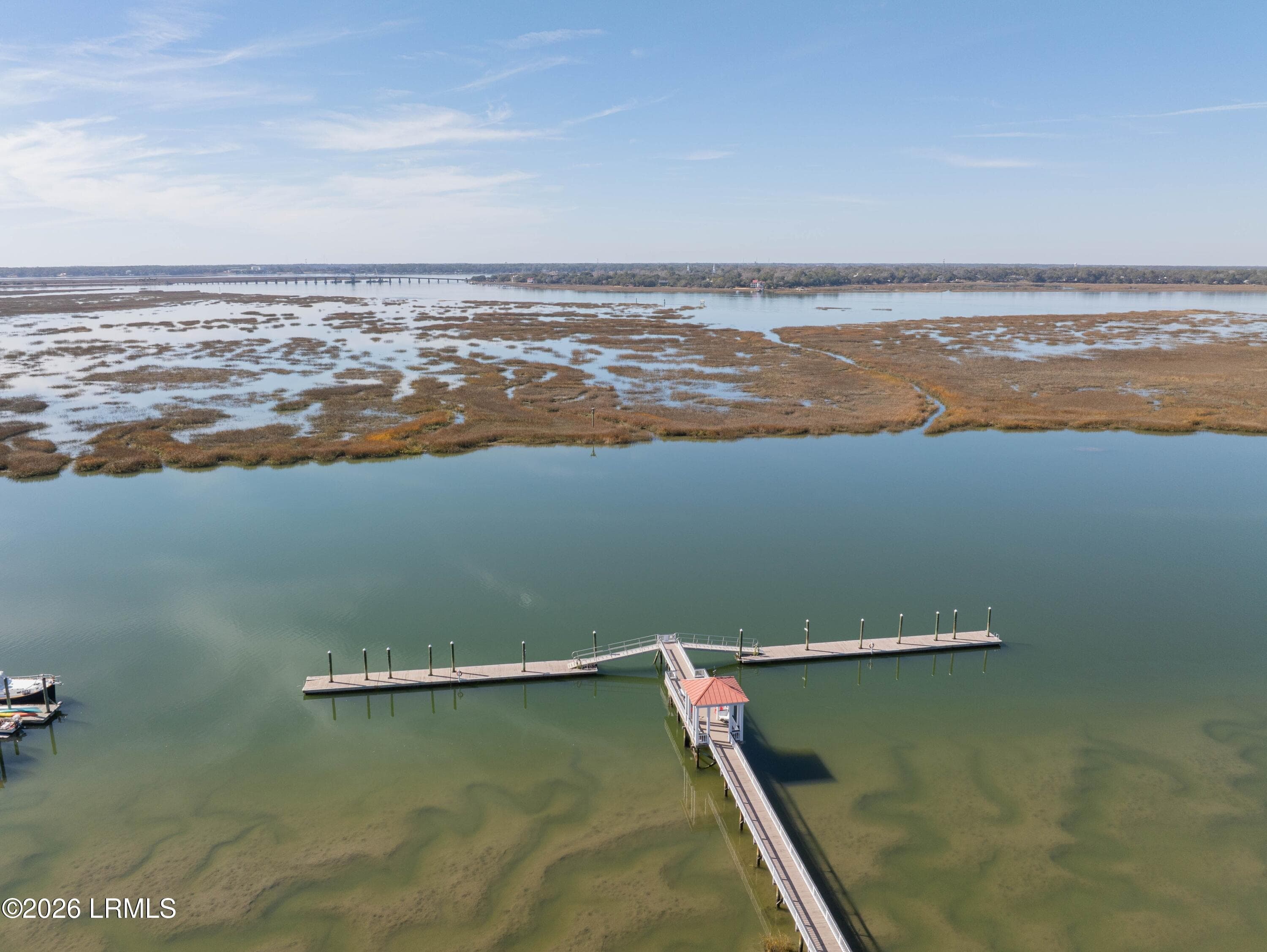 Newpoint Drone 8 - 17 Newpoint Road, Beaufort, SC 29907