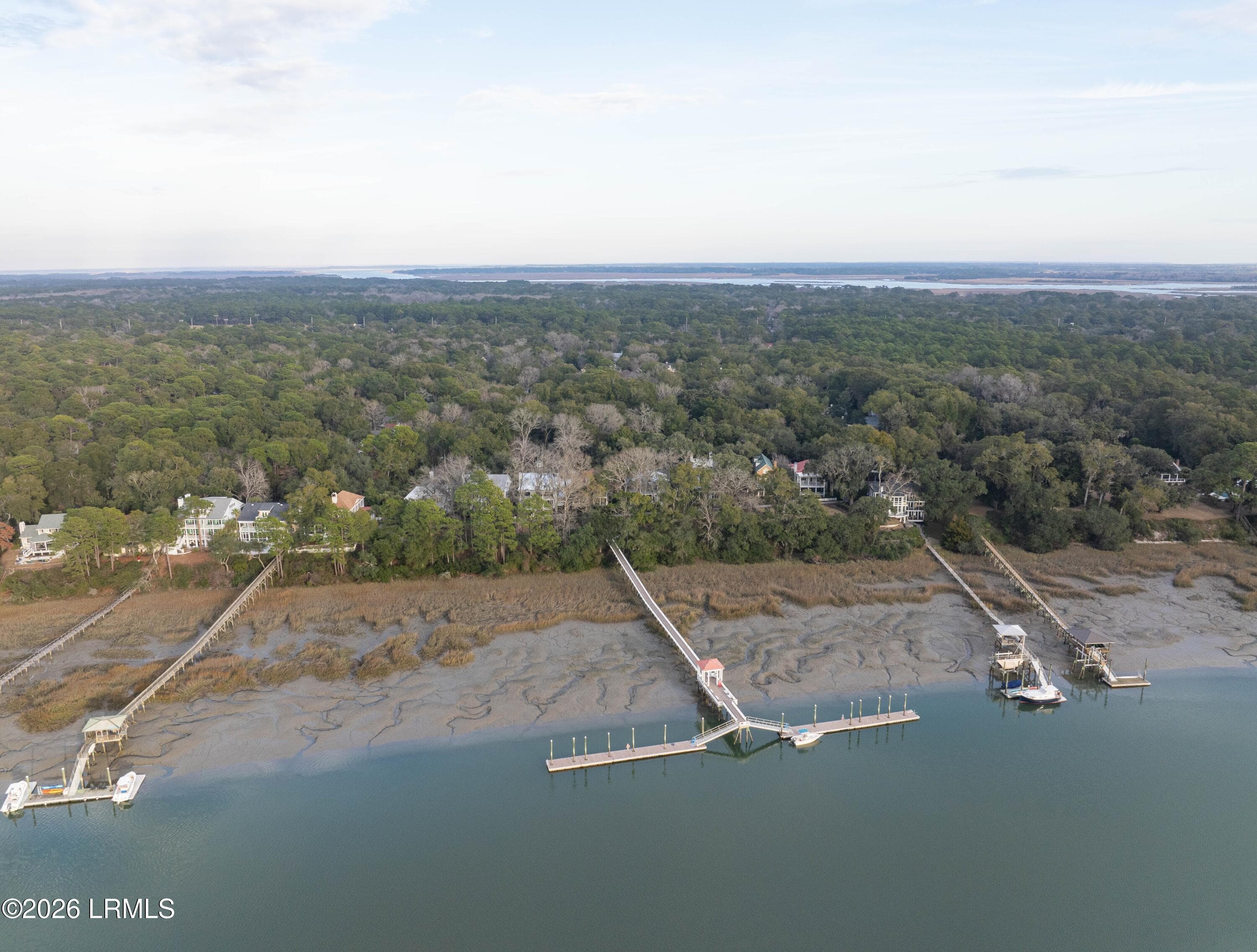 Newpoint Drone 6 - 17 Newpoint Road, Beaufort, SC 29907
