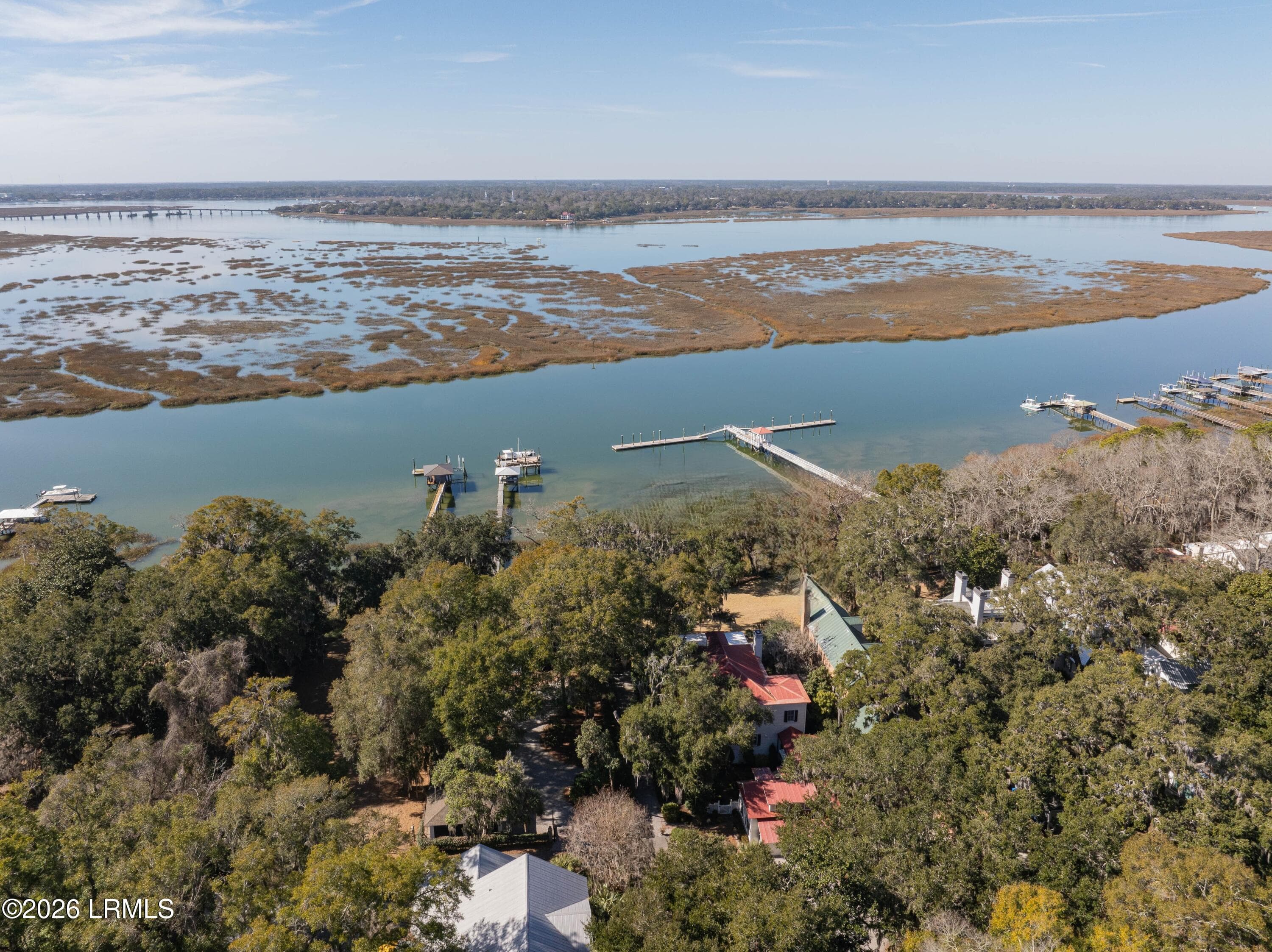 Newpoint Drone 5 - 17 Newpoint Road, Beaufort, SC 29907