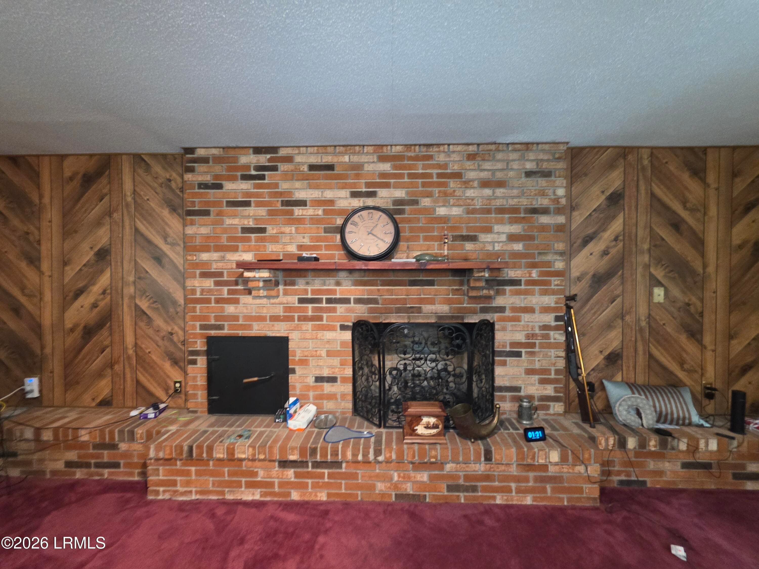 20261020_132128 - 1512 Big Branch Road, Early Branch, SC 29916