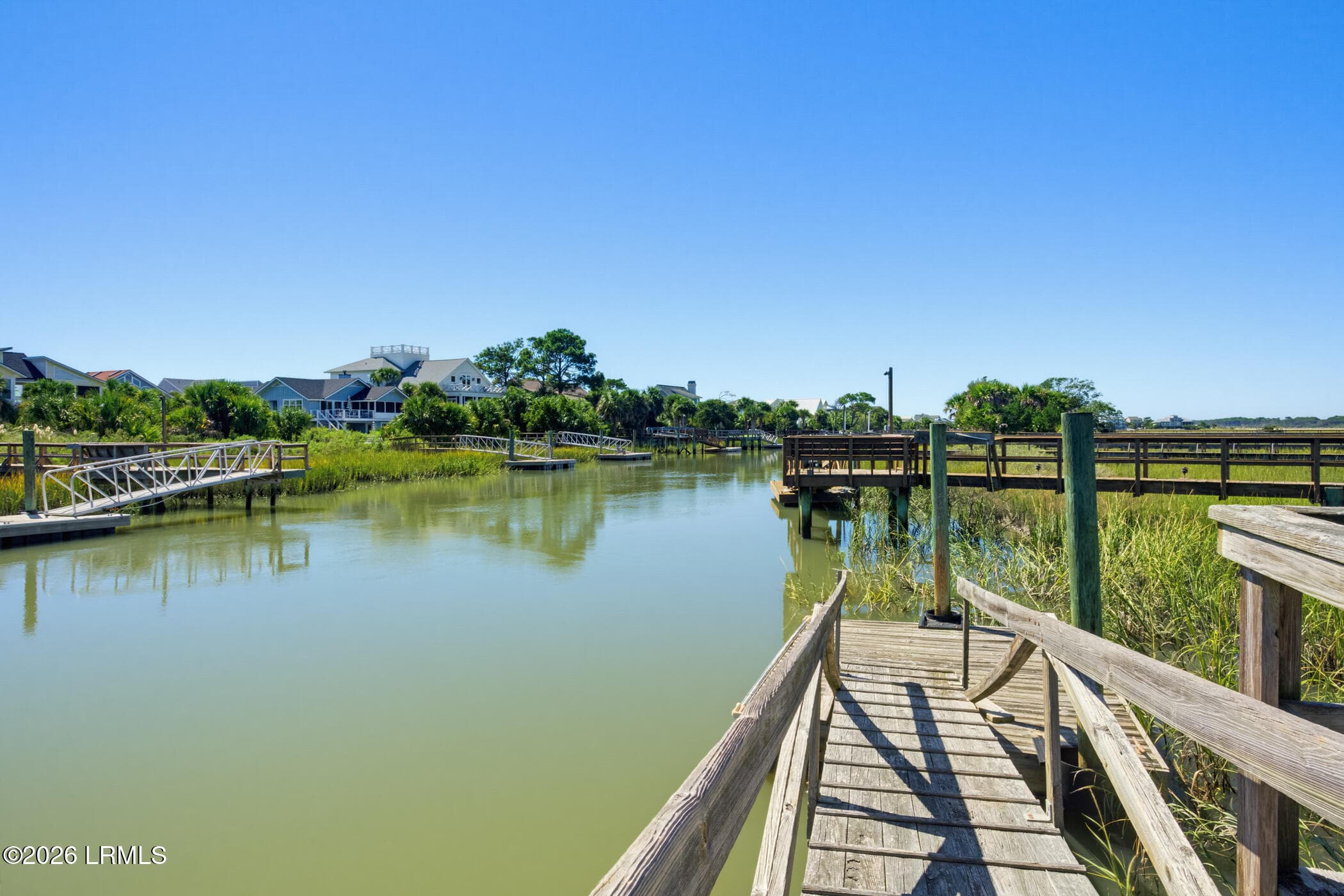 9CrookedCreek_MLS-75 - 9 Crooked Creek Lane, Fripp Island, SC 29920