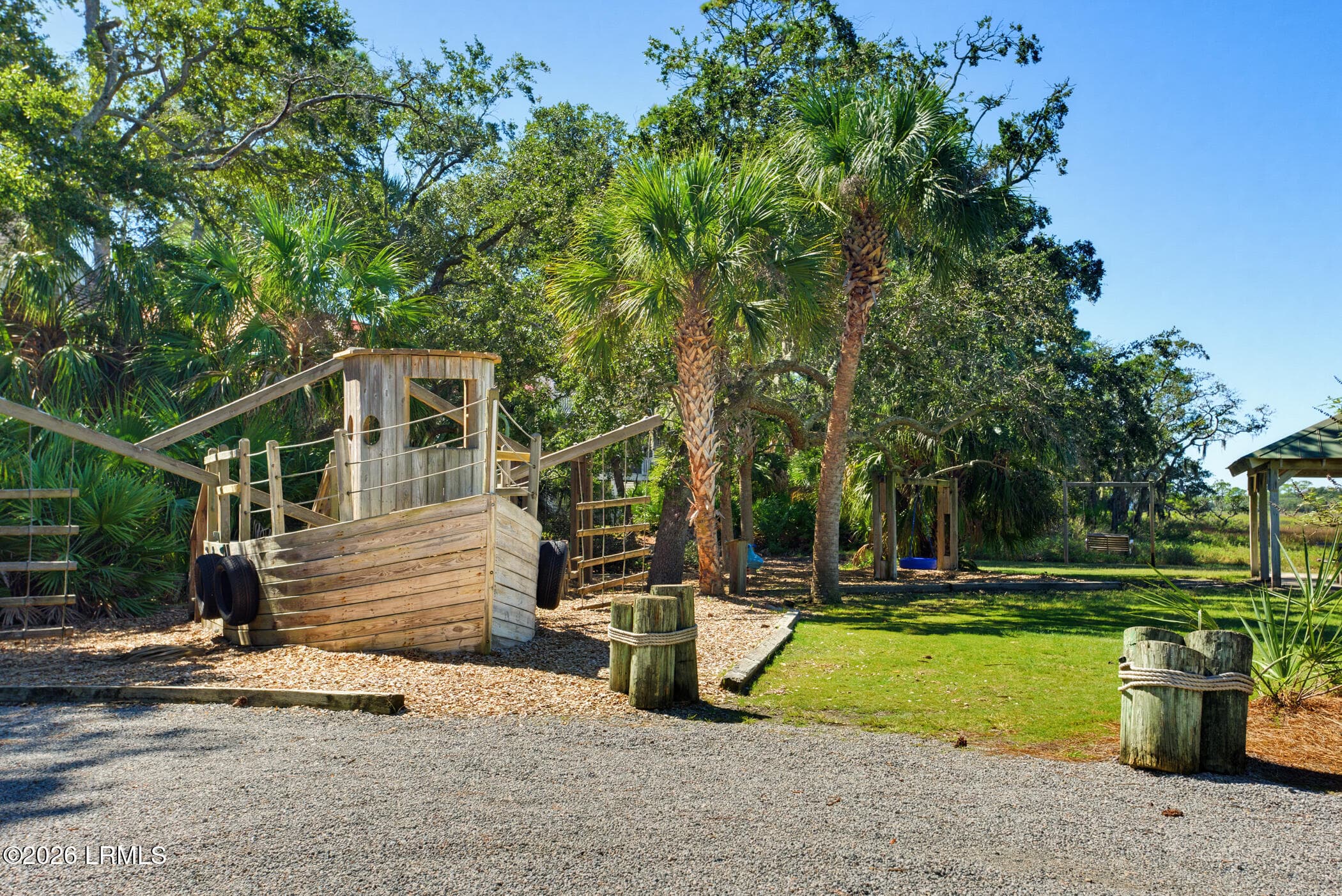 9CrookedCreek_MLS-85 - 9 Crooked Creek Lane, Fripp Island, SC 29920