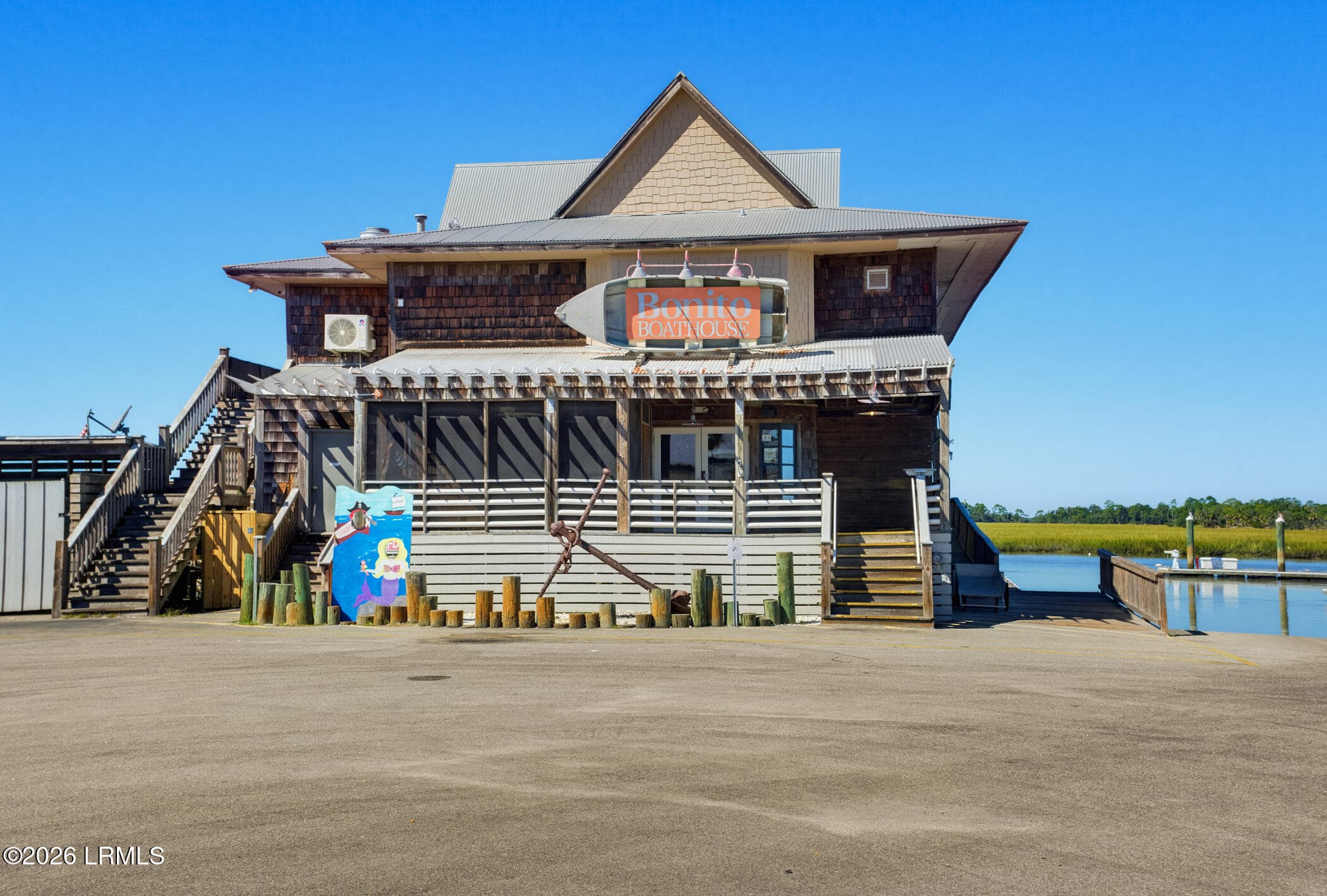 9CrookedCreek_MLS-105 - 9 Crooked Creek Lane, Fripp Island, SC 29920