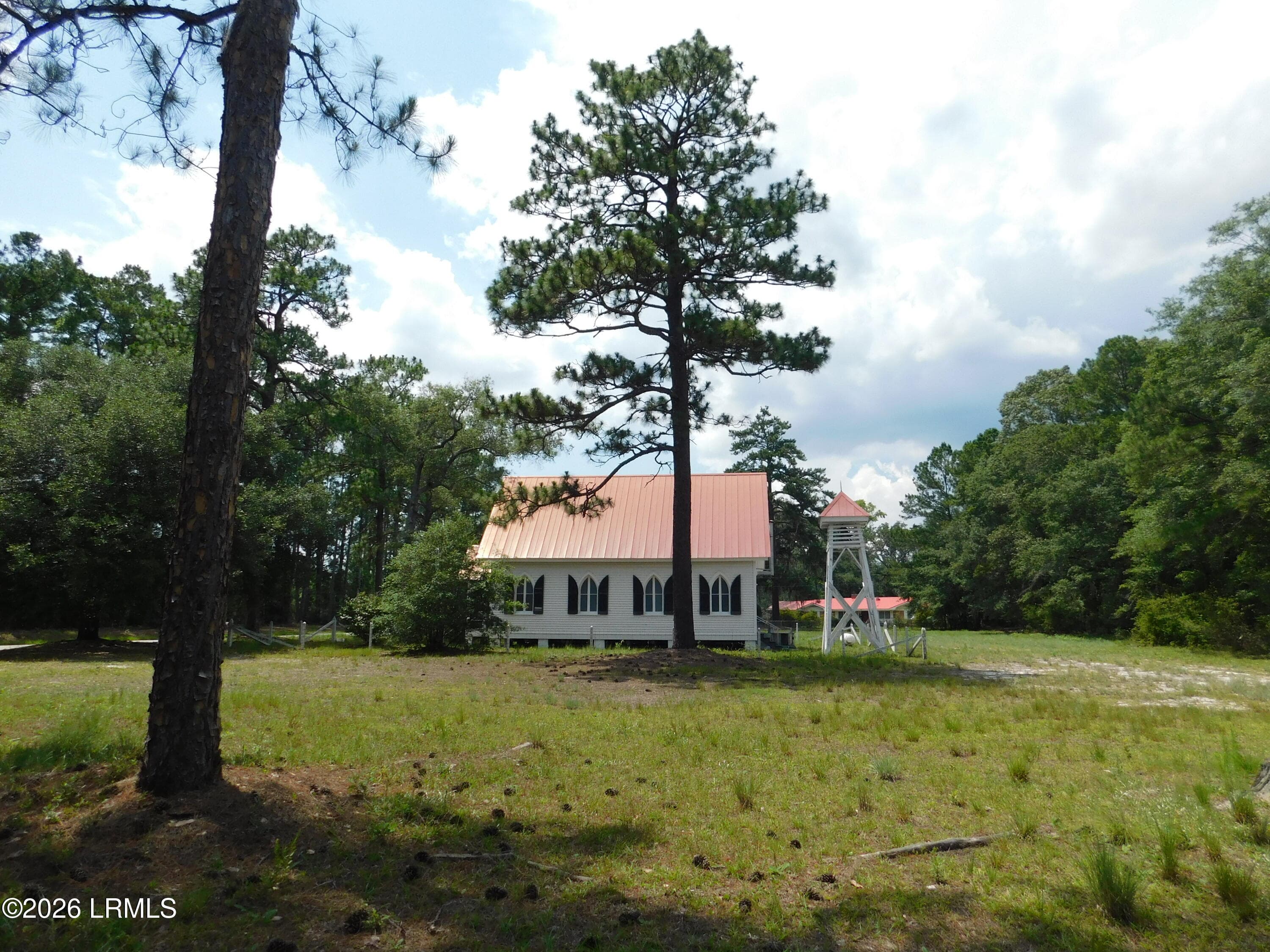 Church next doorDSCN7285[1] - 25121 Pocotaligo Road, Yemassee, SC 29945