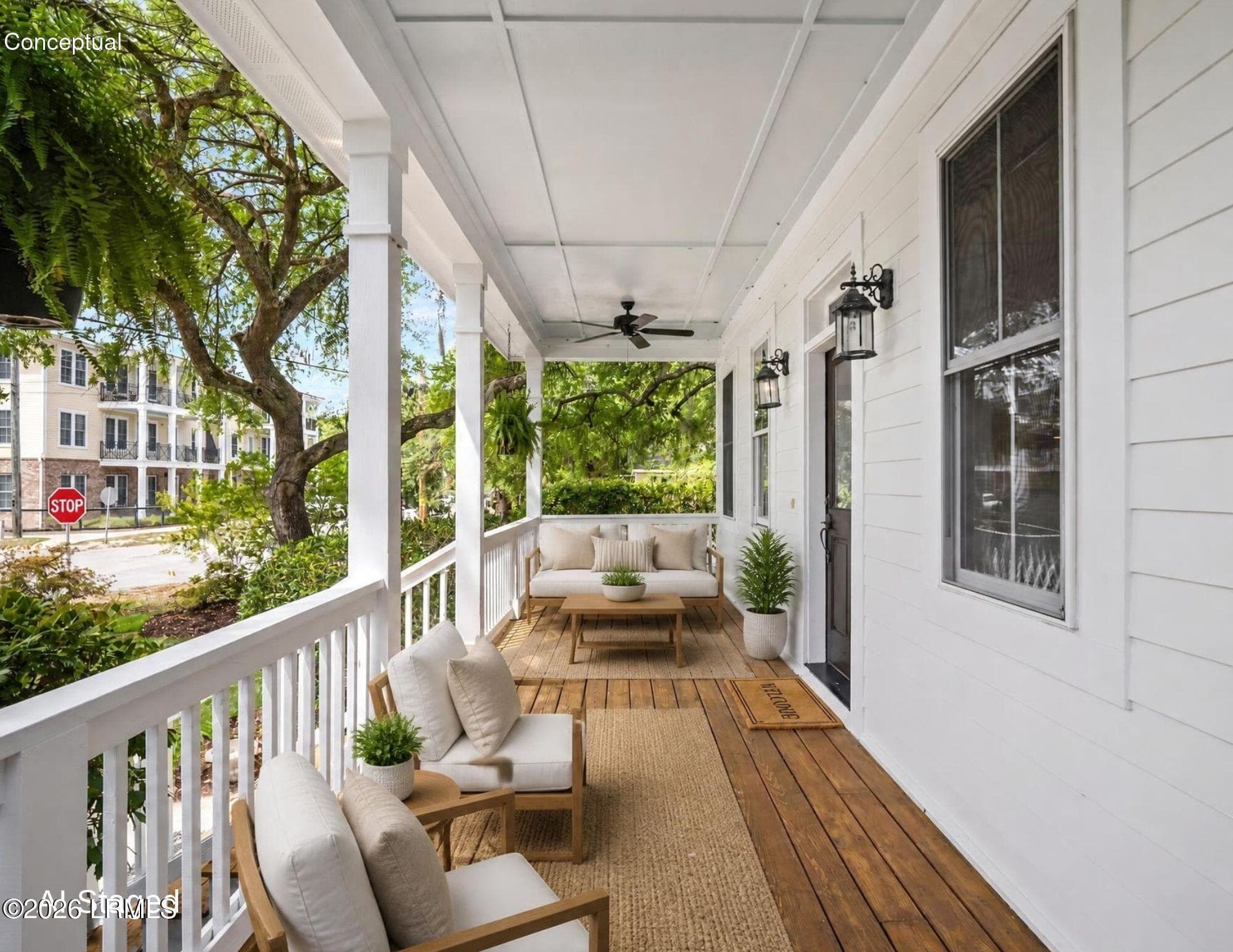 7 - 1011 Calhoun Street, Beaufort, SC 29902