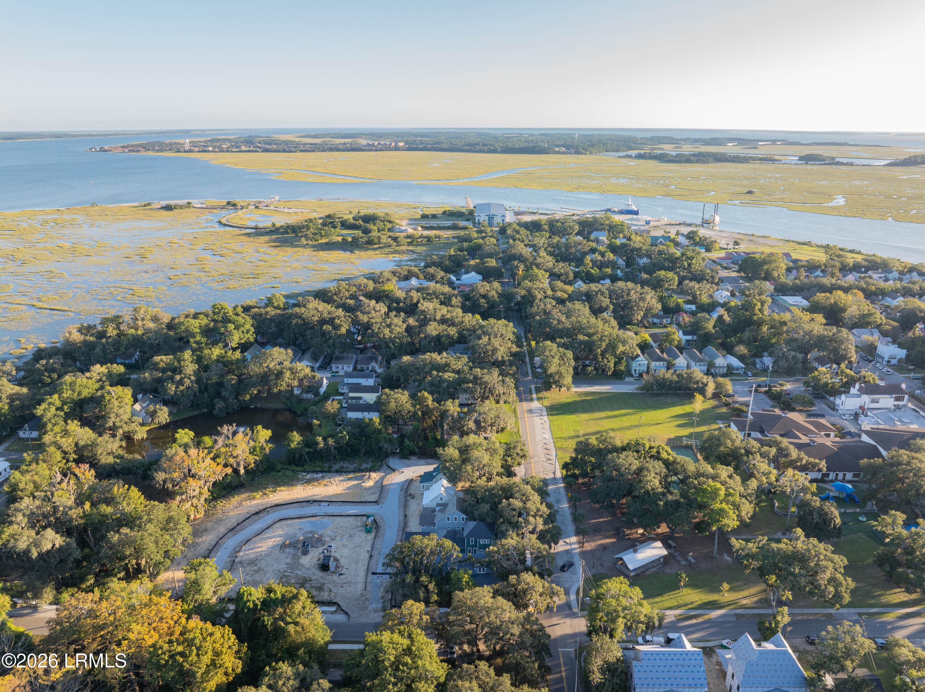 1308 London New-12 - 1306 London Avenue, Port Royal, SC 29935