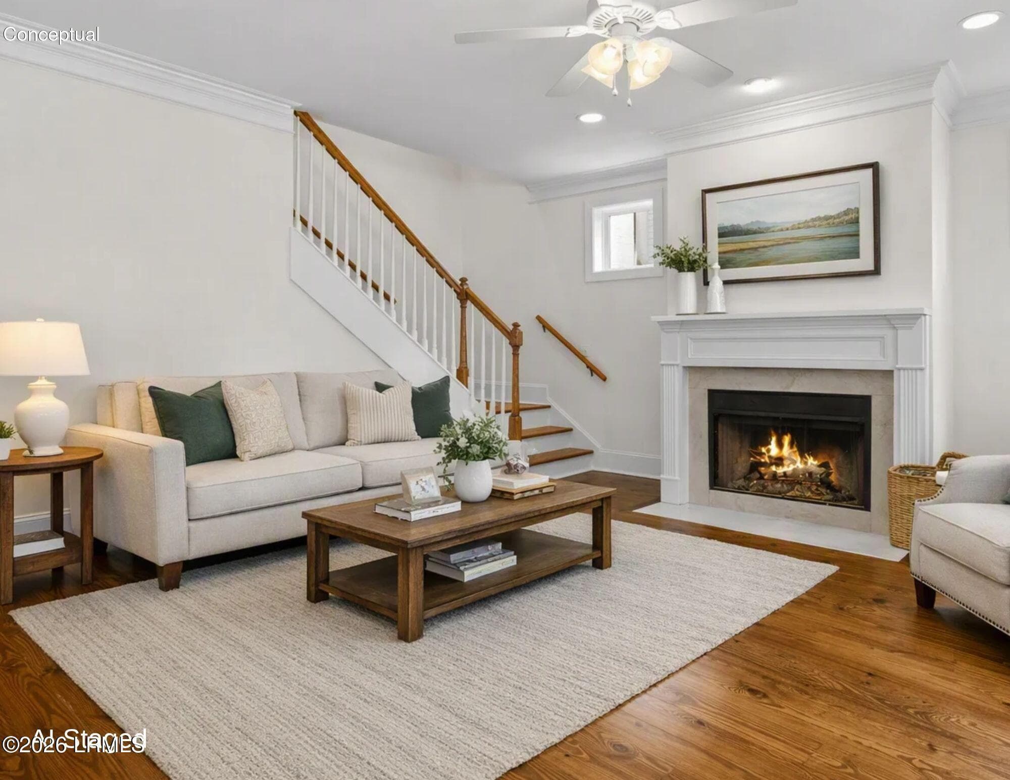 1 - 1011 Calhoun Street, Beaufort, SC 29902