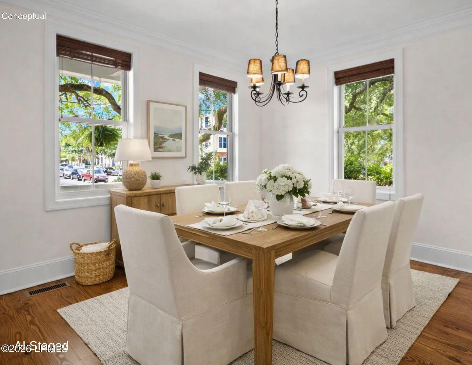 2 - 1011 Calhoun Street, Beaufort, SC 29902