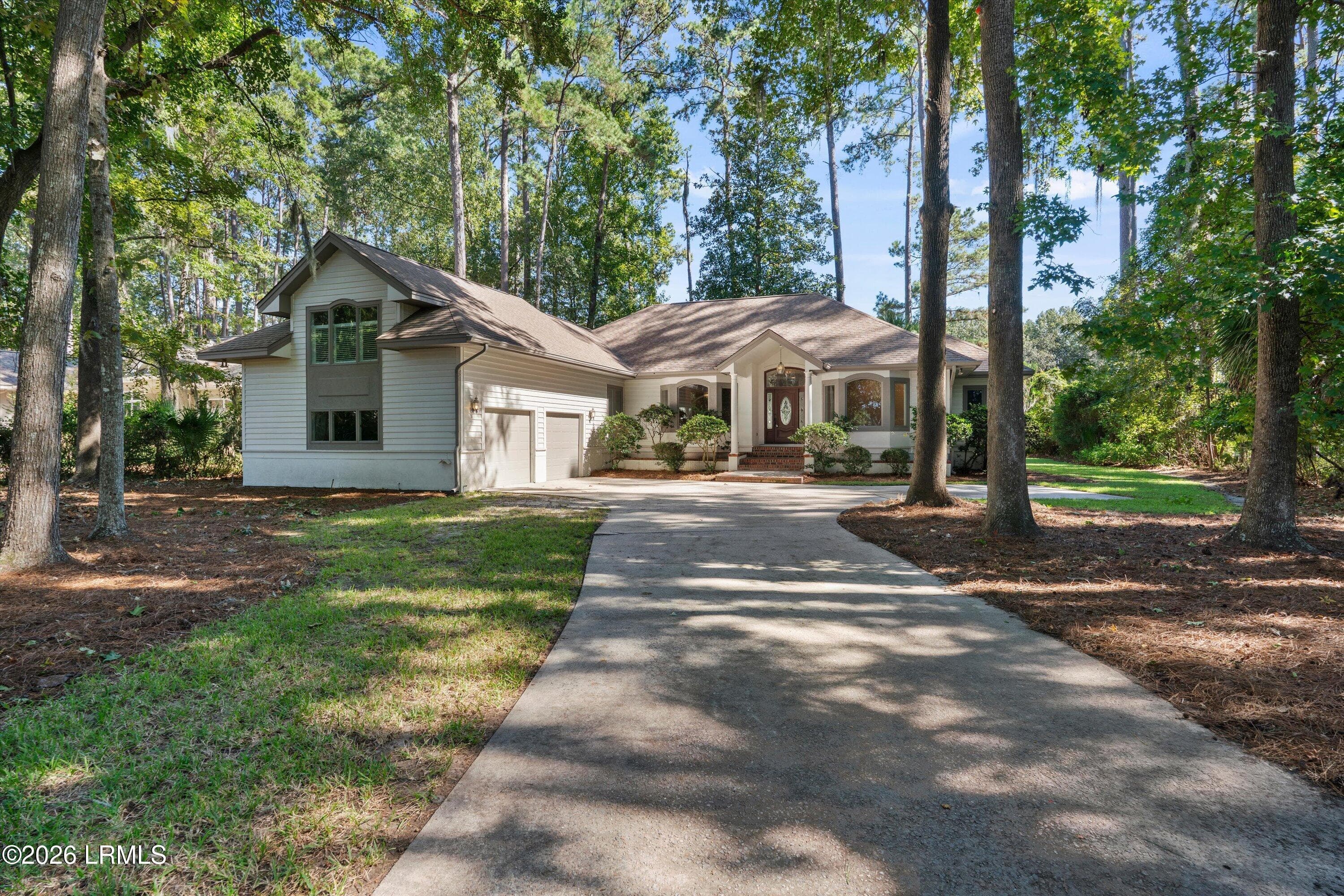 05-49 Winding Oak Dr - 49 Winding Oak Drive, Okatie, SC 29909