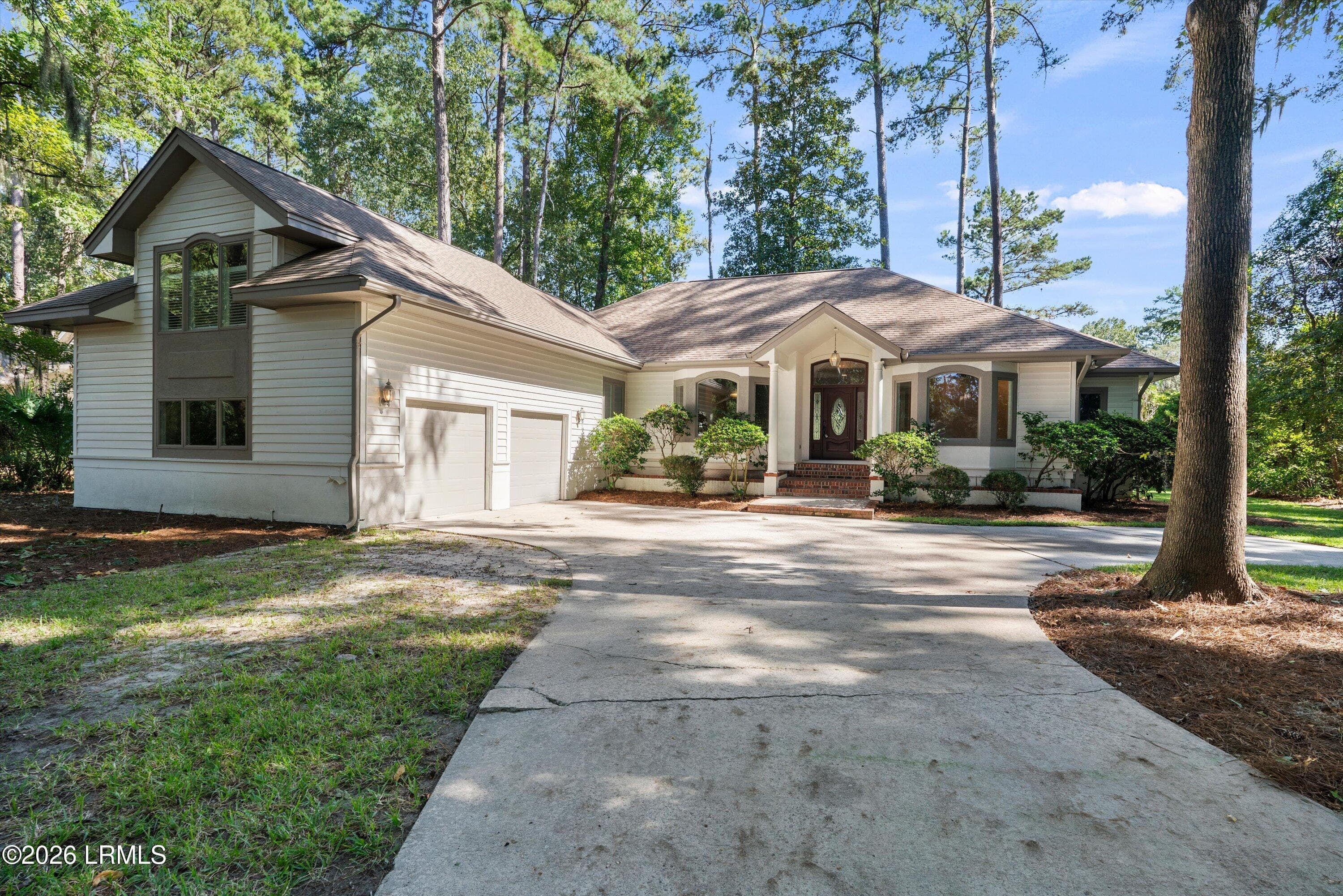 06-49 Winding Oak Dr - 49 Winding Oak Drive, Okatie, SC 29909