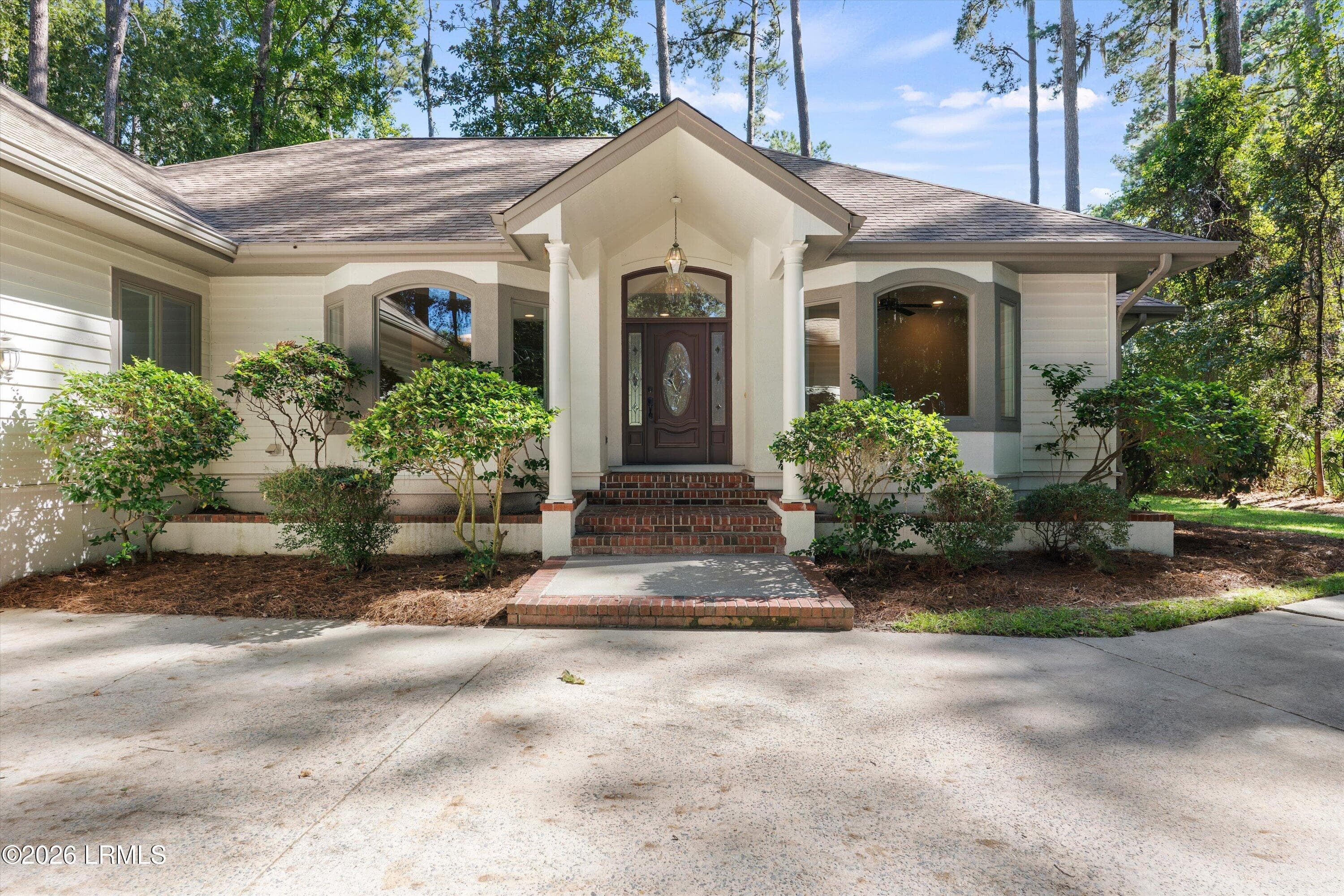 07-49 Winding Oak Dr - 49 Winding Oak Drive, Okatie, SC 29909