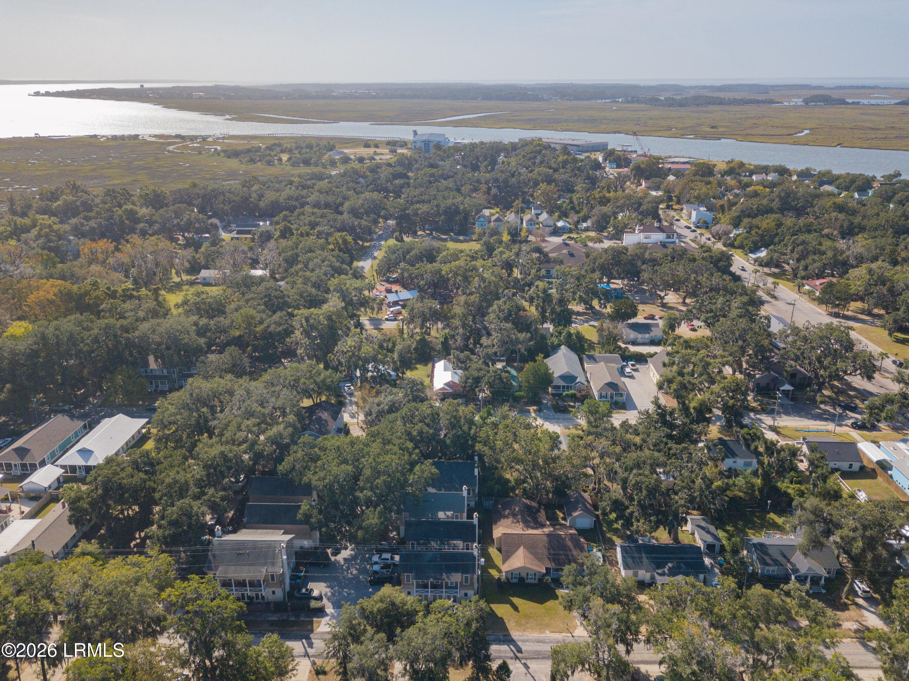 Port Royal Drone Extra-2 - 1300 London Avenue, Port Royal, SC 29935