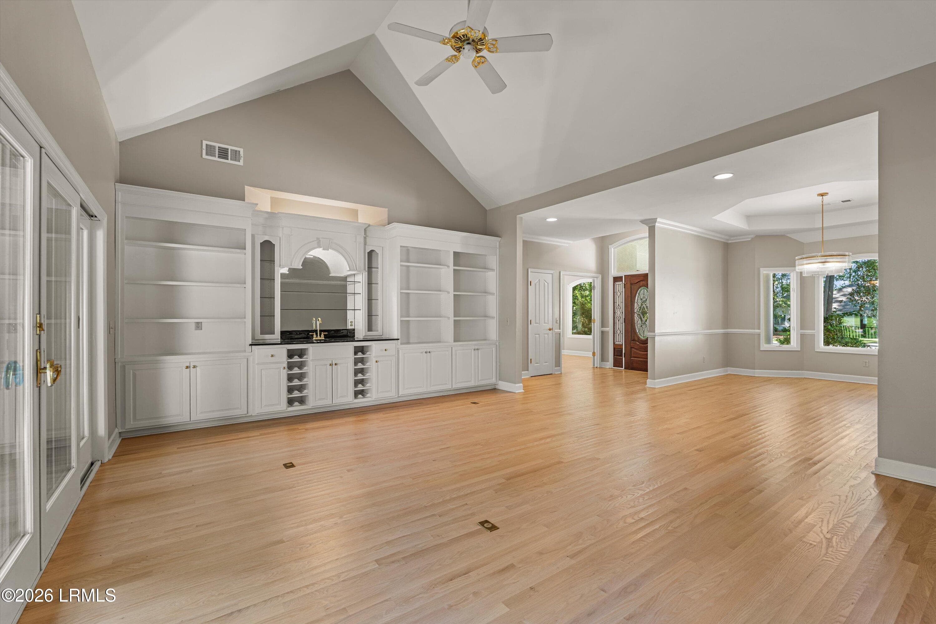 16-49 Winding Oak Dr - 49 Winding Oak Drive, Okatie, SC 29909
